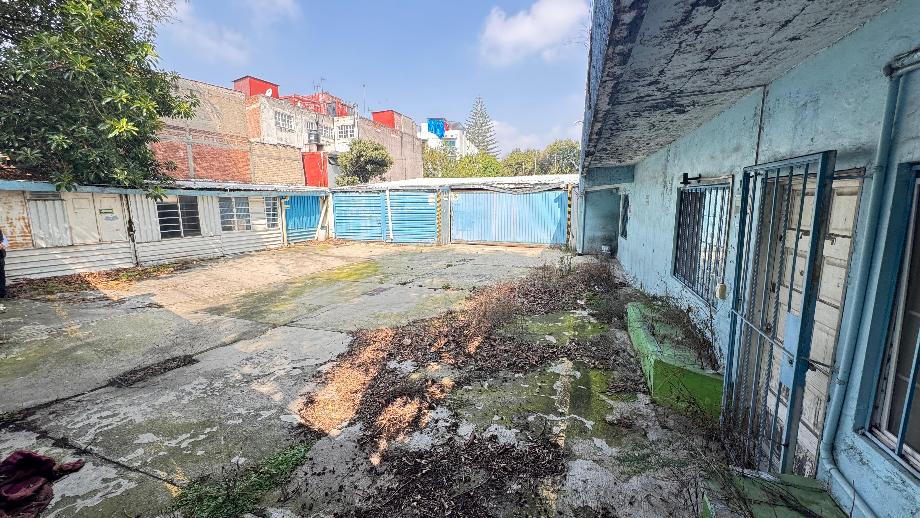 Benito Juárez, Ciudad de México, 03023, Mexico, 1 Bedroom Bedrooms, ,Residential,For Sale,1918155