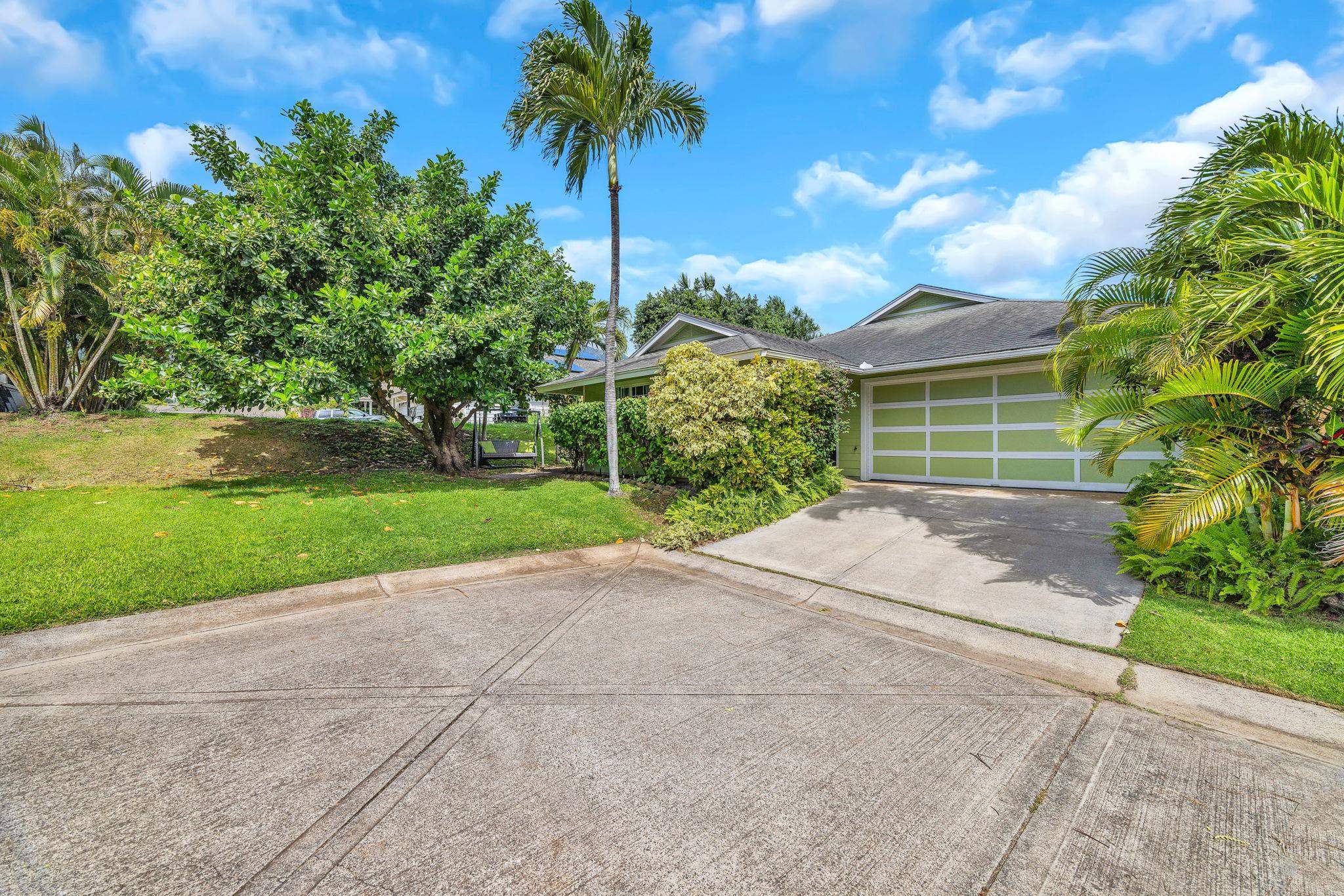 Poniu Cir, Wailuku, HI 96793 #1