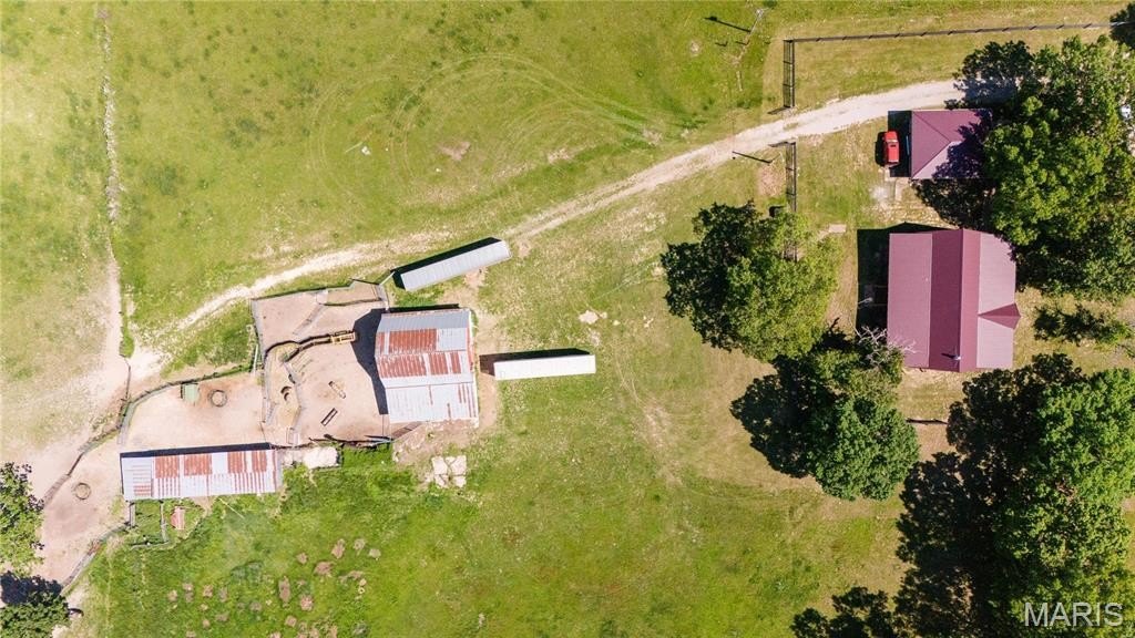 Falcon, Missouri, 65470, United States, 2 Bedrooms Bedrooms, ,2 BathroomsBathrooms,Residential,For Sale,1844660