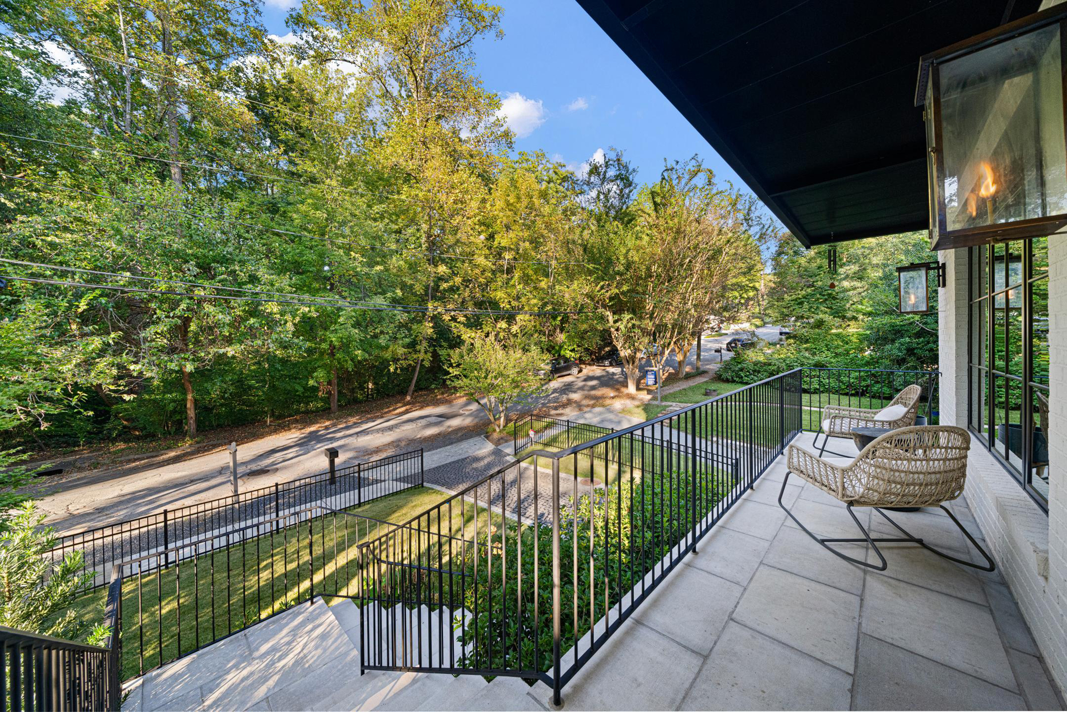  Beautifully Crafted Virginia Highland Home with an Entertainer