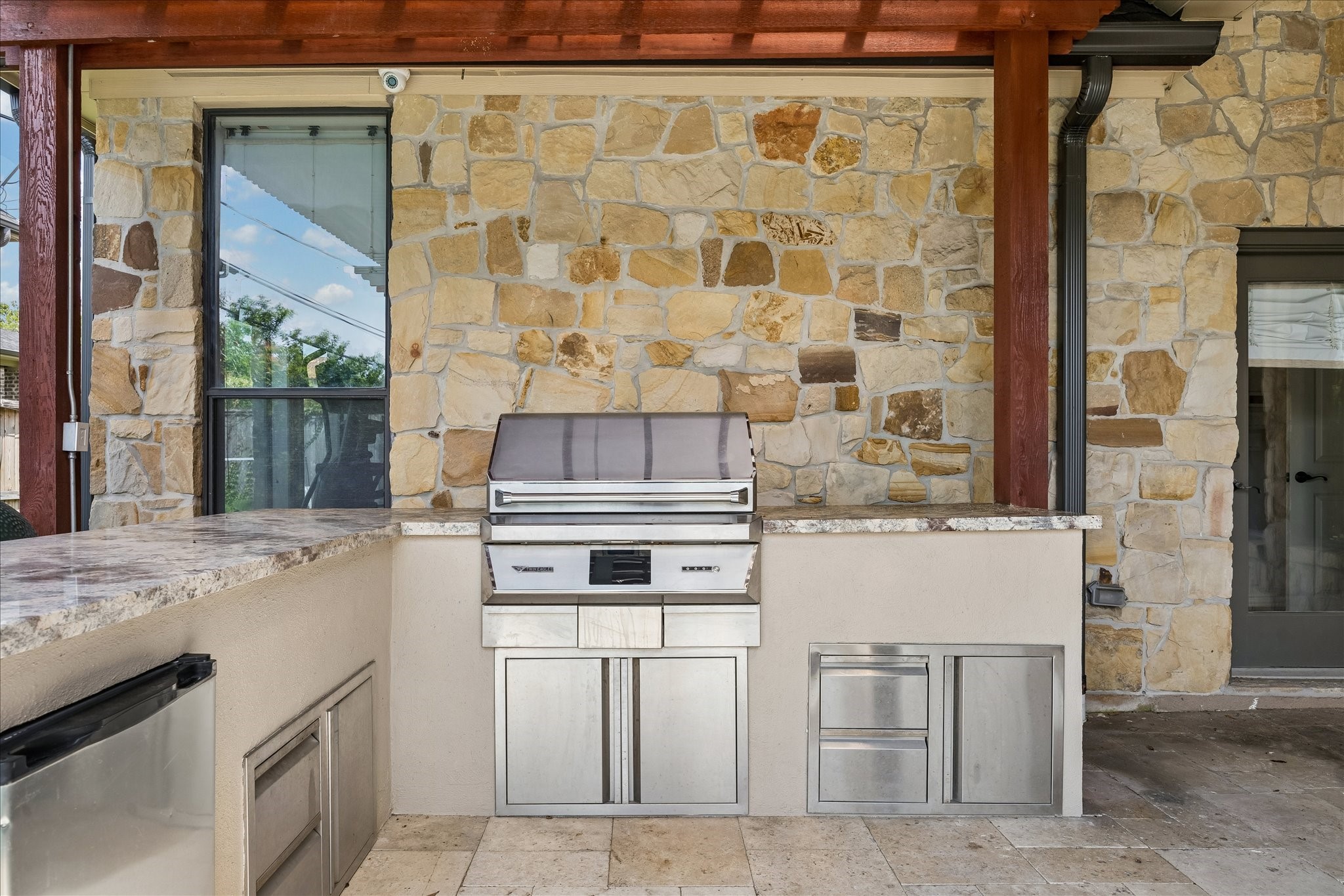  3642 Aberdeen Way - 物件實景