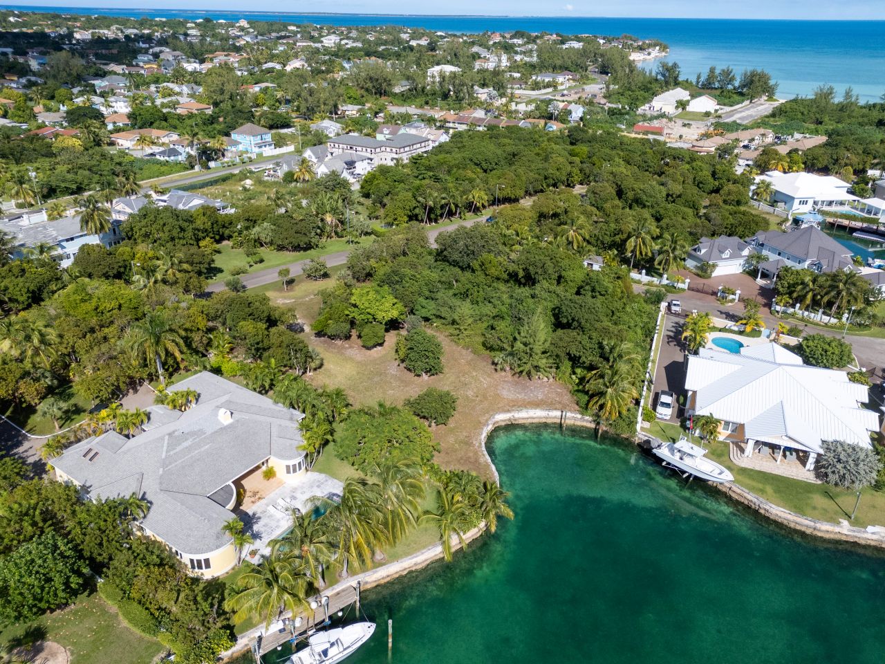 Port New Providence, Nassau / New Providence, New Providence, BS, ,Land,For Sale,1989286