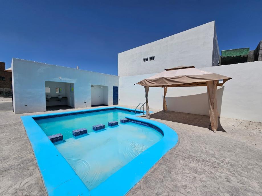 PASEO DEL CICLON, Torreón, Coahuila de Zaragoza, 27258, Mexico, 3 Bedrooms Bedrooms, ,3 BathroomsBathrooms,Residential,For Sale,PASEO DEL CICLON,1235284
