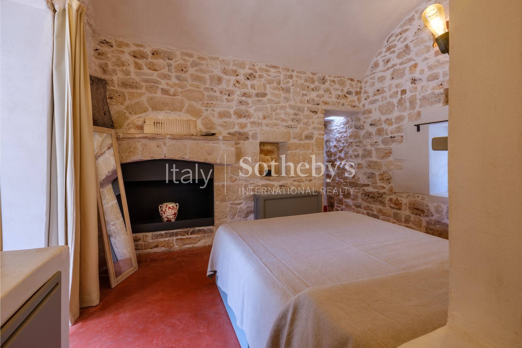  Charming Lamia and Trullo in Puglia - 物件實景