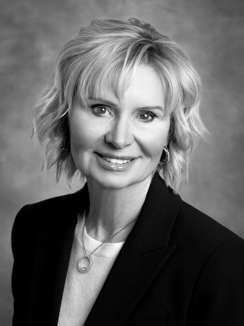Tracy Drivas