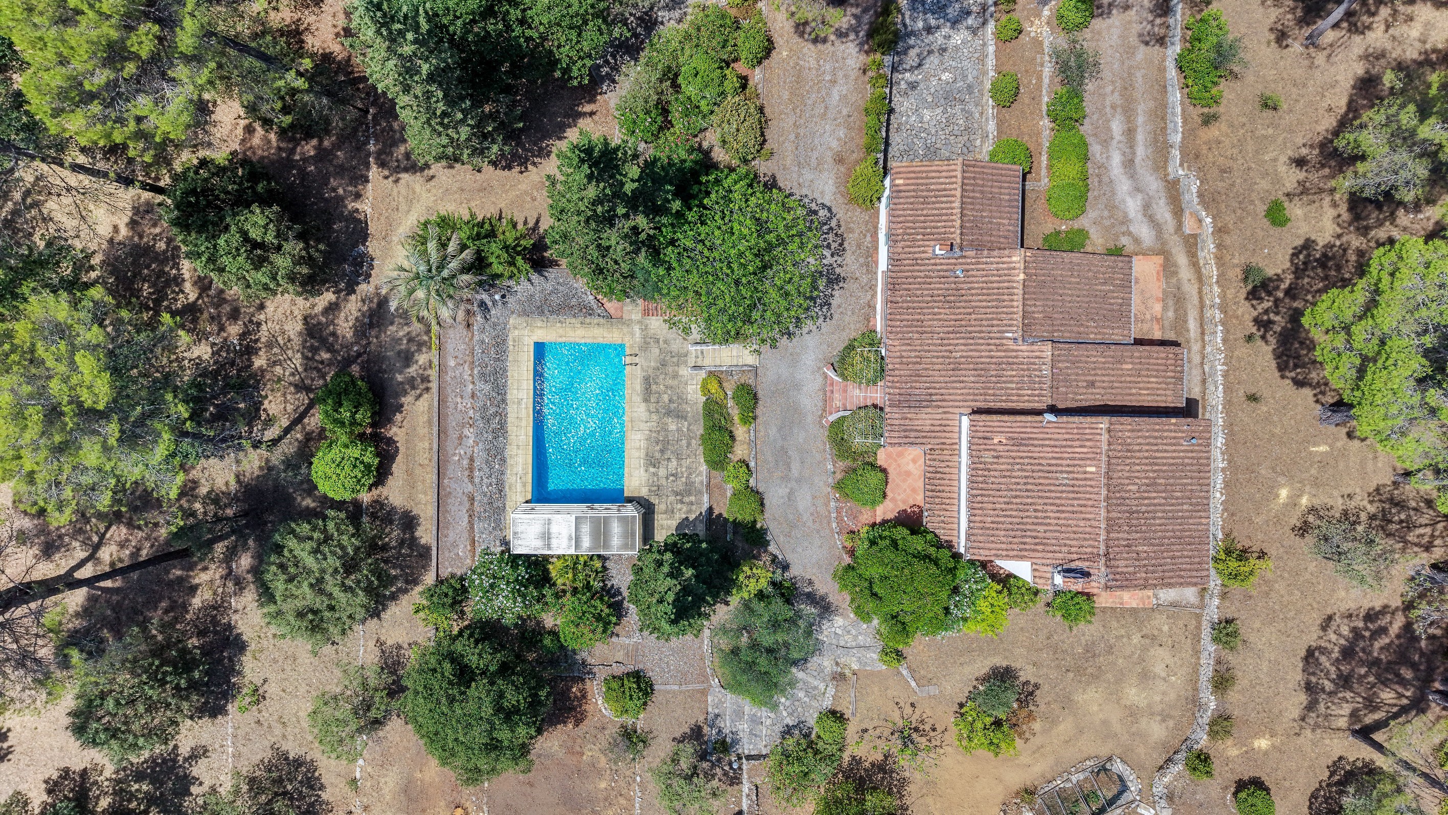 Flayosc – Elegant Provençal Property Set Within Over 2 Hectares of Unspoiled Na… - 物件實景