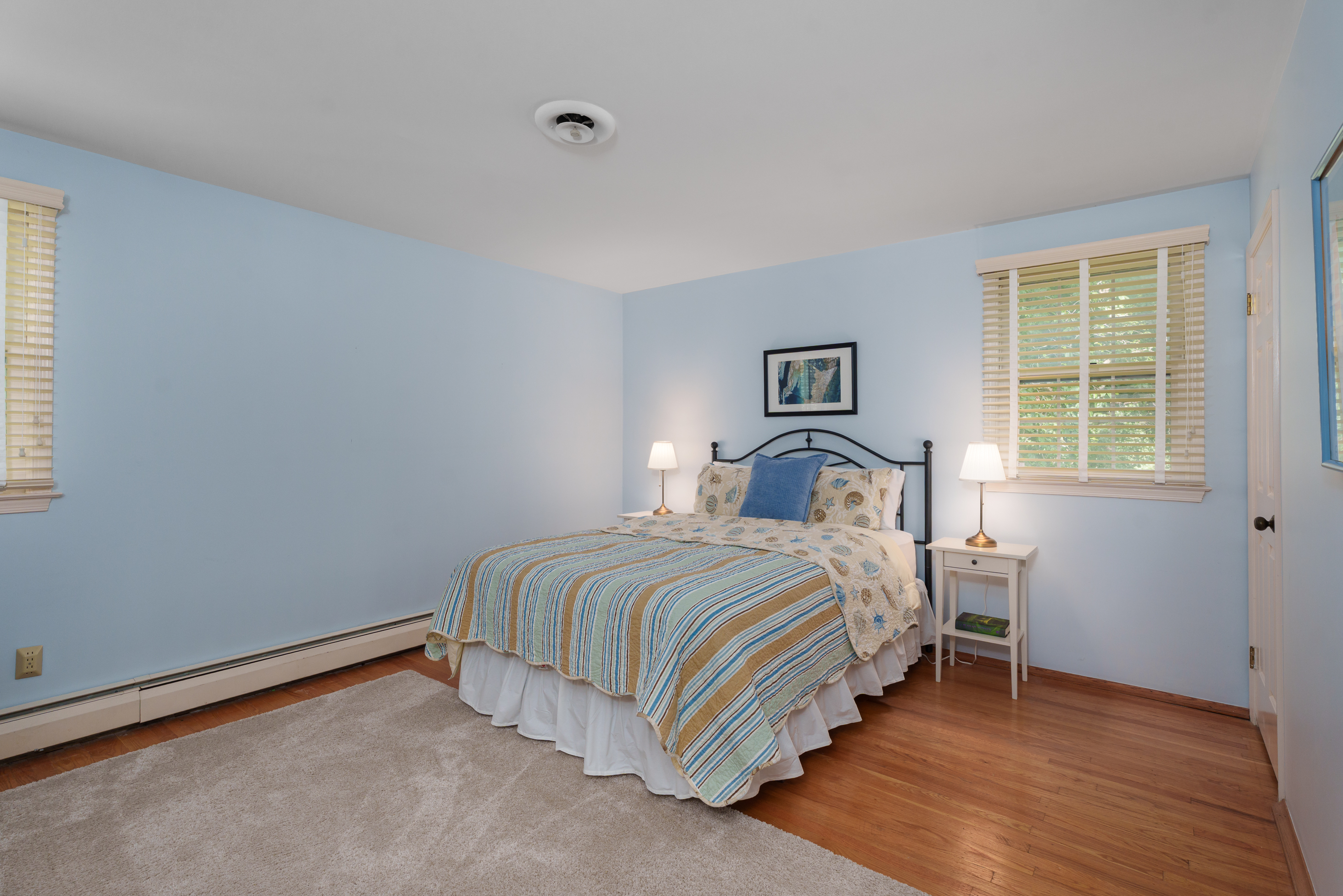  Spacious Sandy Run Home, Close to Charming Yardley - 物件實景