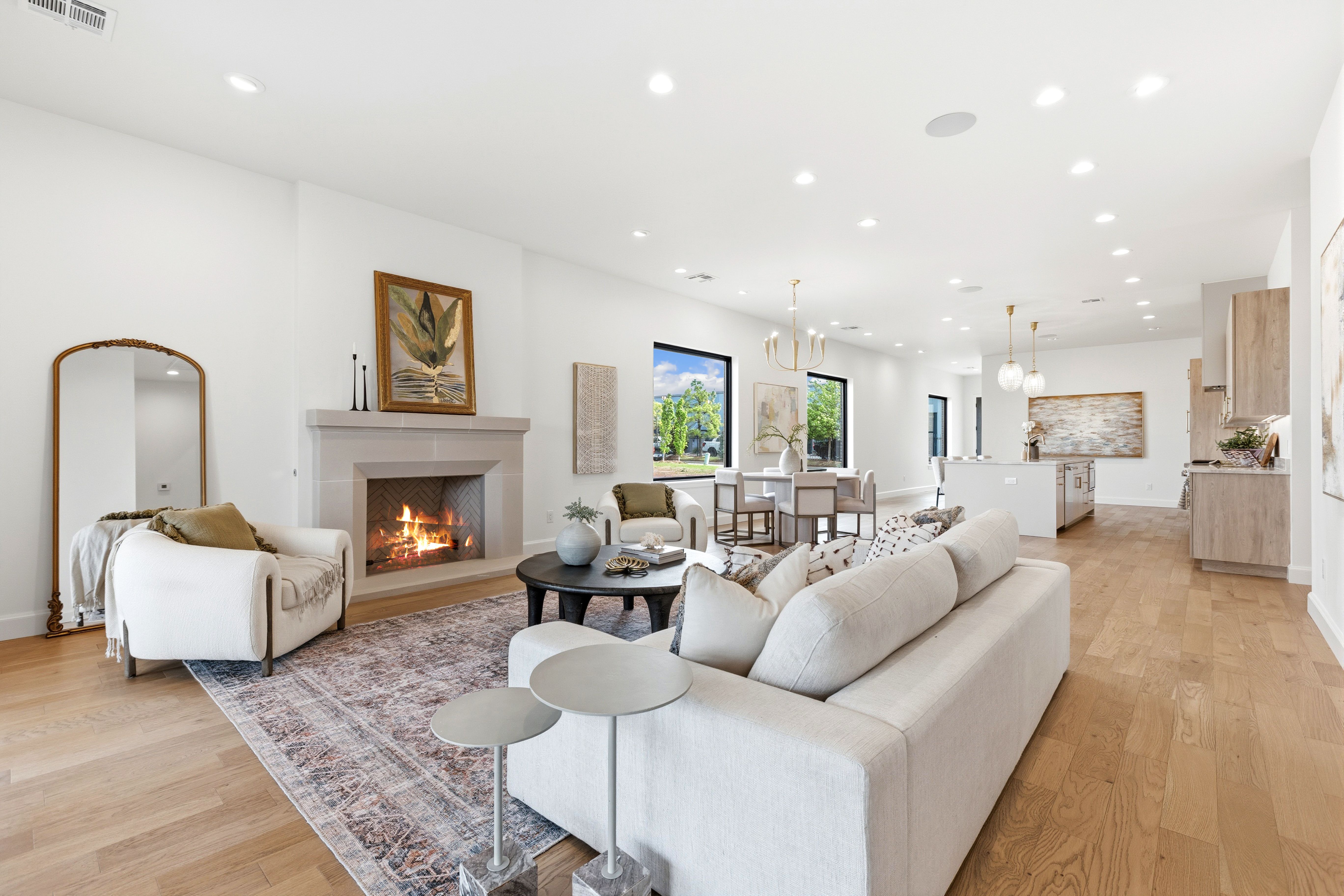  814 Northwest 72nd Street, Oklahoma City, OK 73116 - 物件實景