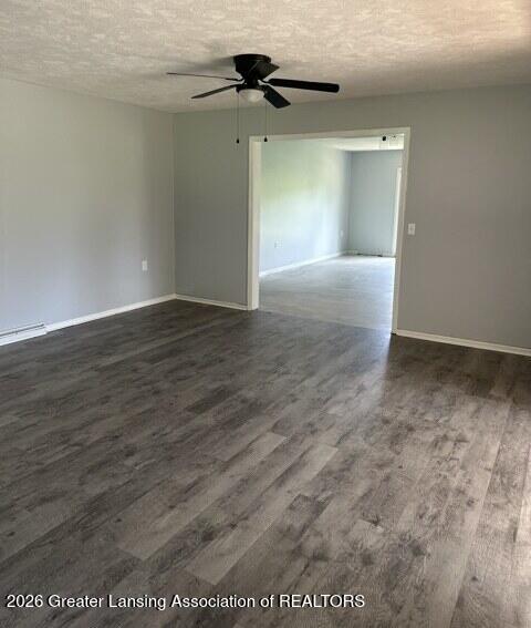 Hopcraft Rd, Onondaga, MI 49264 #1