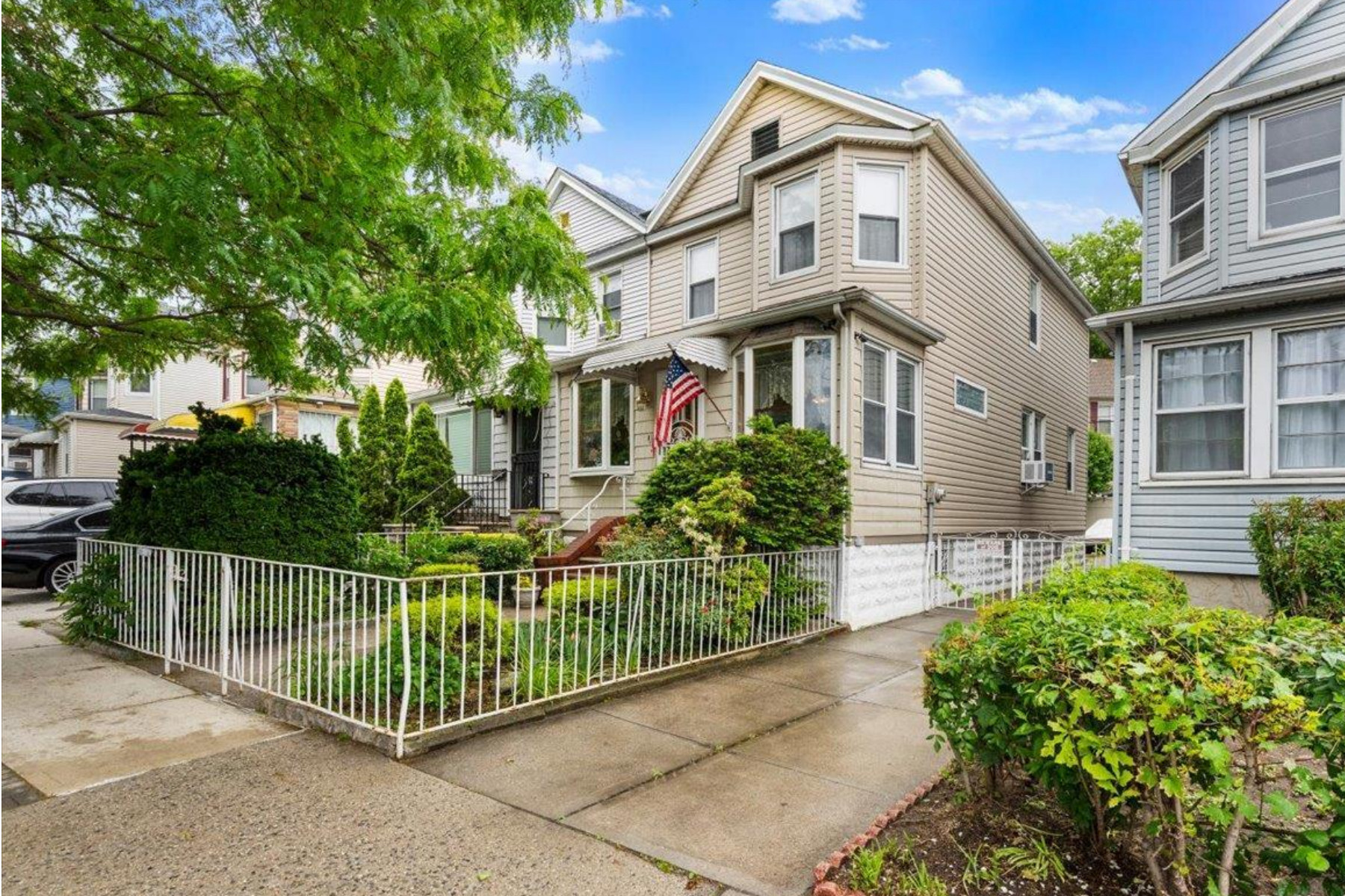  6928 Woodhaven Boulevard, Rego Park, NY, 11374 - 物件實景