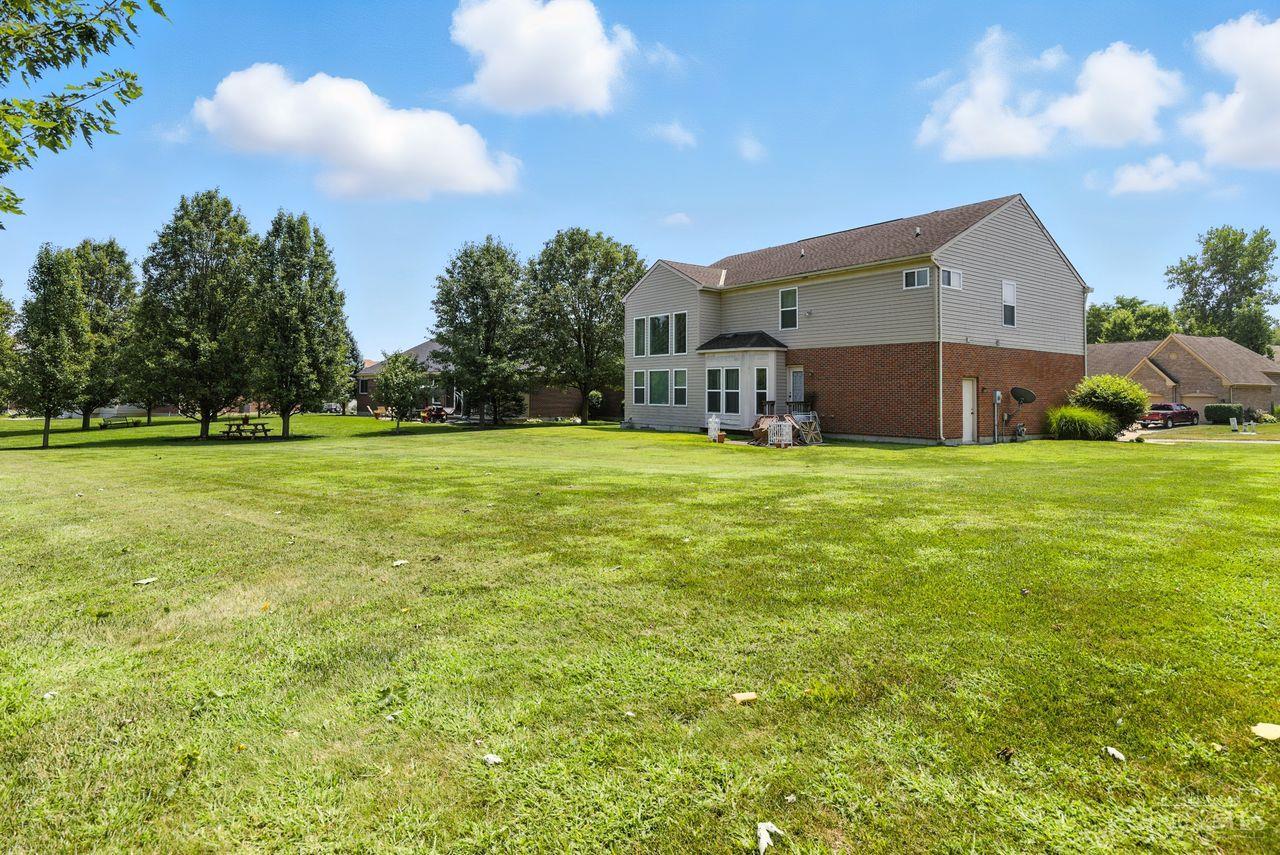 Fairfield Twp, Ohio, 45011, United States, 4 Bedrooms Bedrooms, ,4 BathroomsBathrooms,Residential,For Sale,1949510