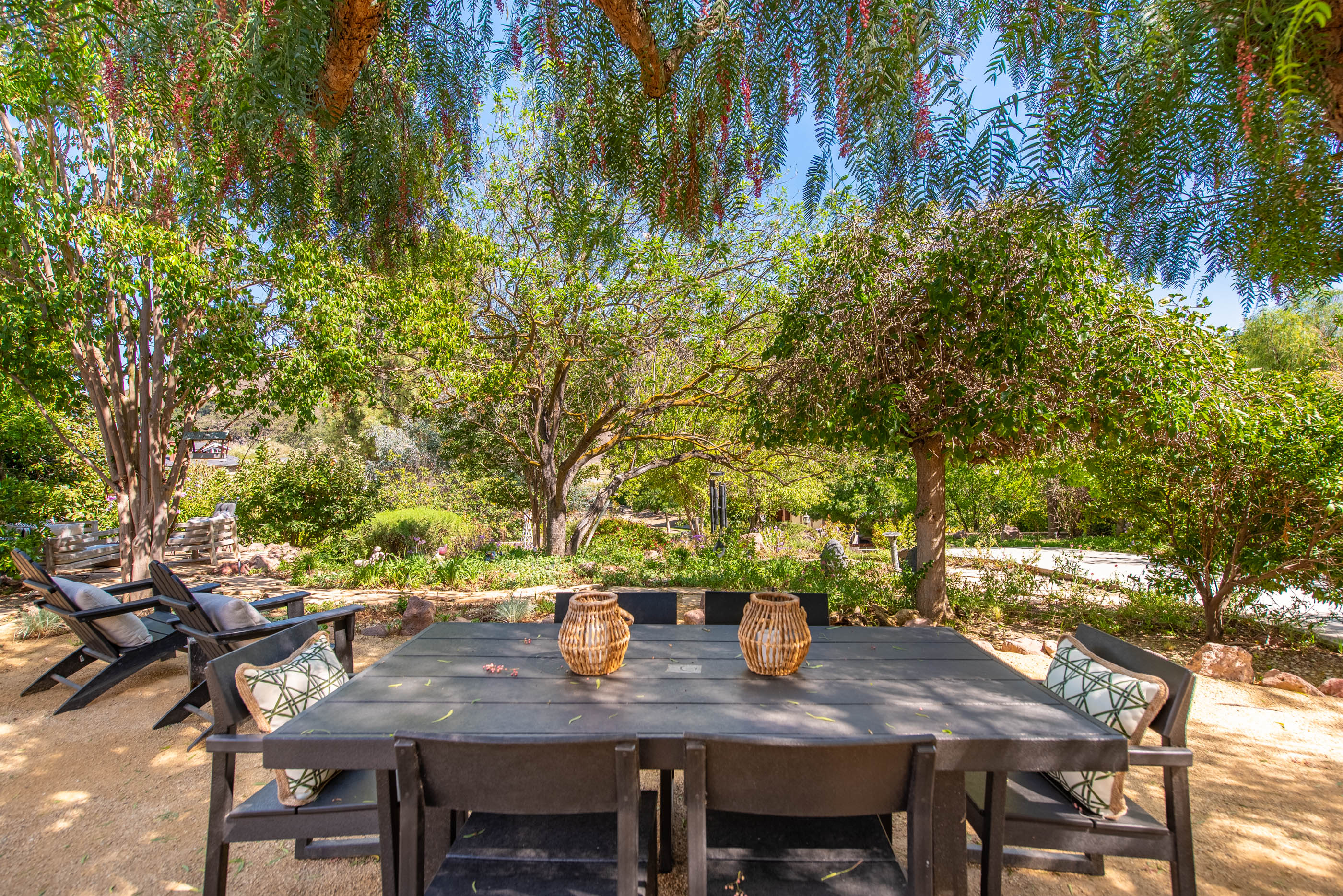 5512 Colodny Drive, Agoura Hills - 物件實景
