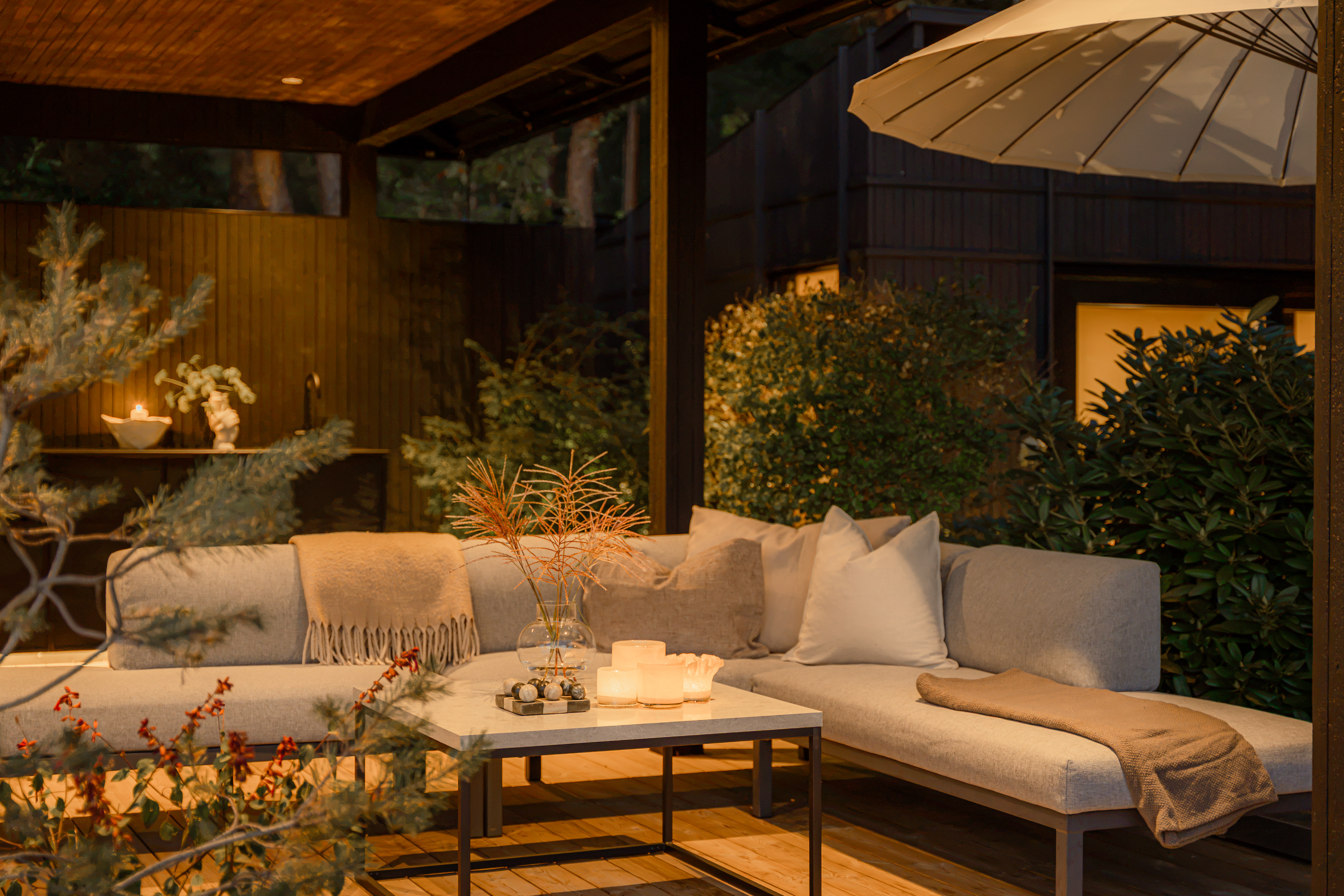  A Rare Architectural Retreat on the Swedish Riviera - 物件實景