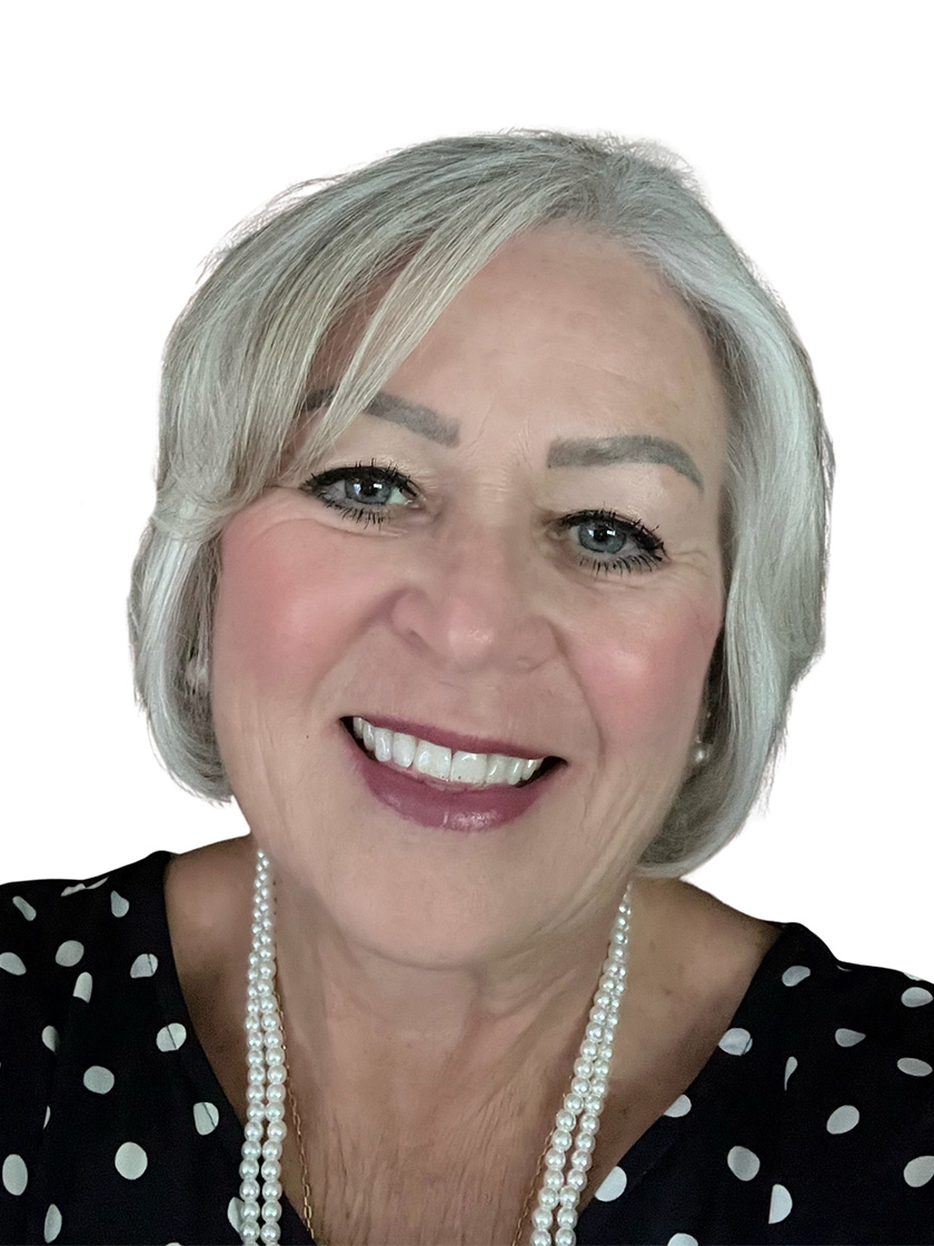 Eileen Bassi