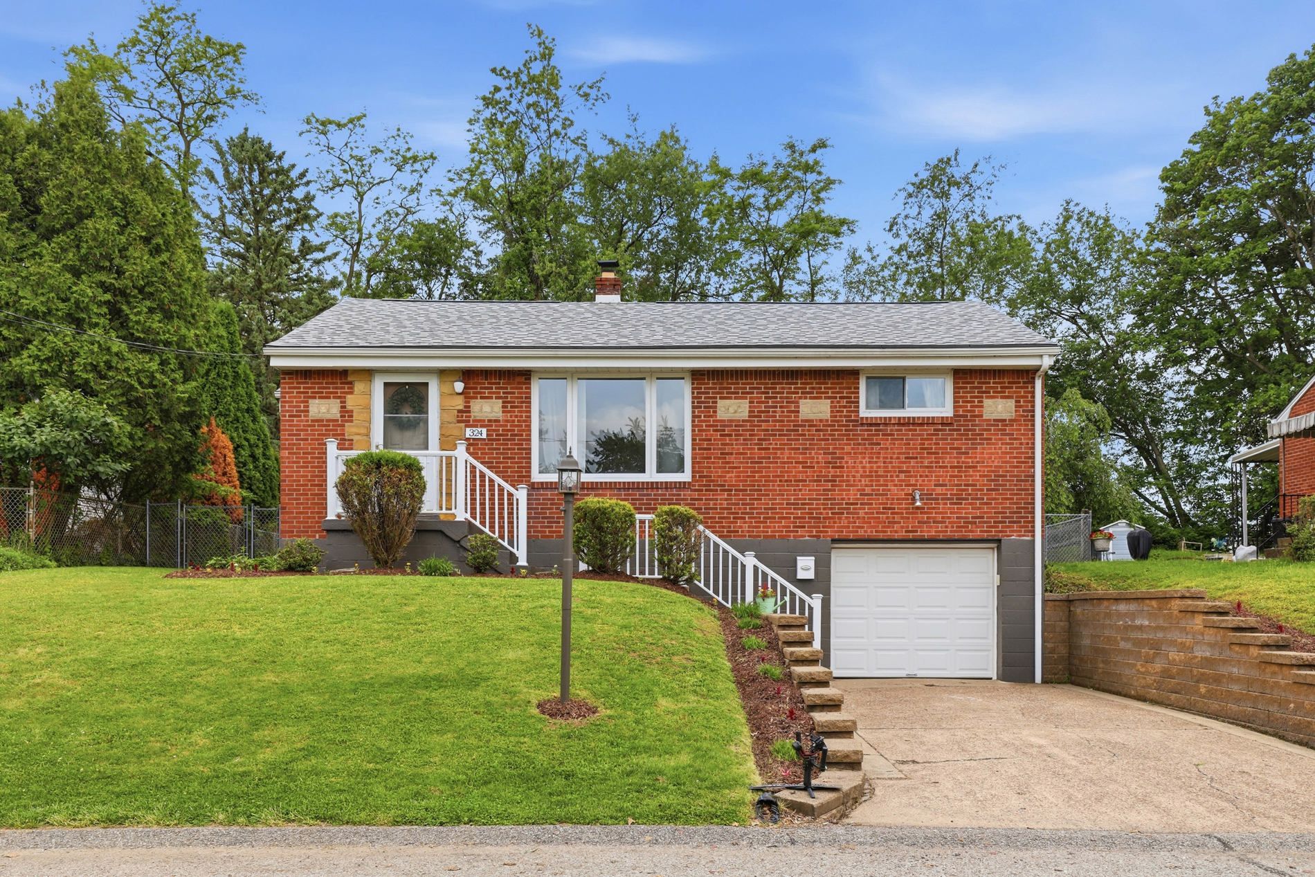  324 Faber Street, Pittsburgh, PA 15214 - 物件實景