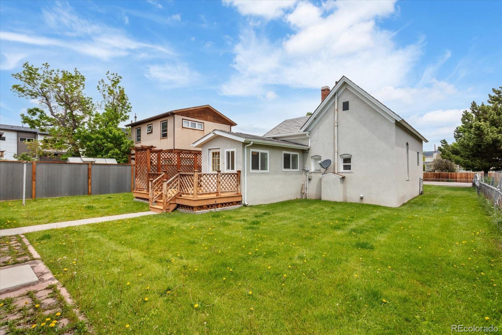 Salida, Colorado, 81201, United States, 3 Bedrooms Bedrooms, ,1 BathroomBathrooms,Residential,For Sale,1983413