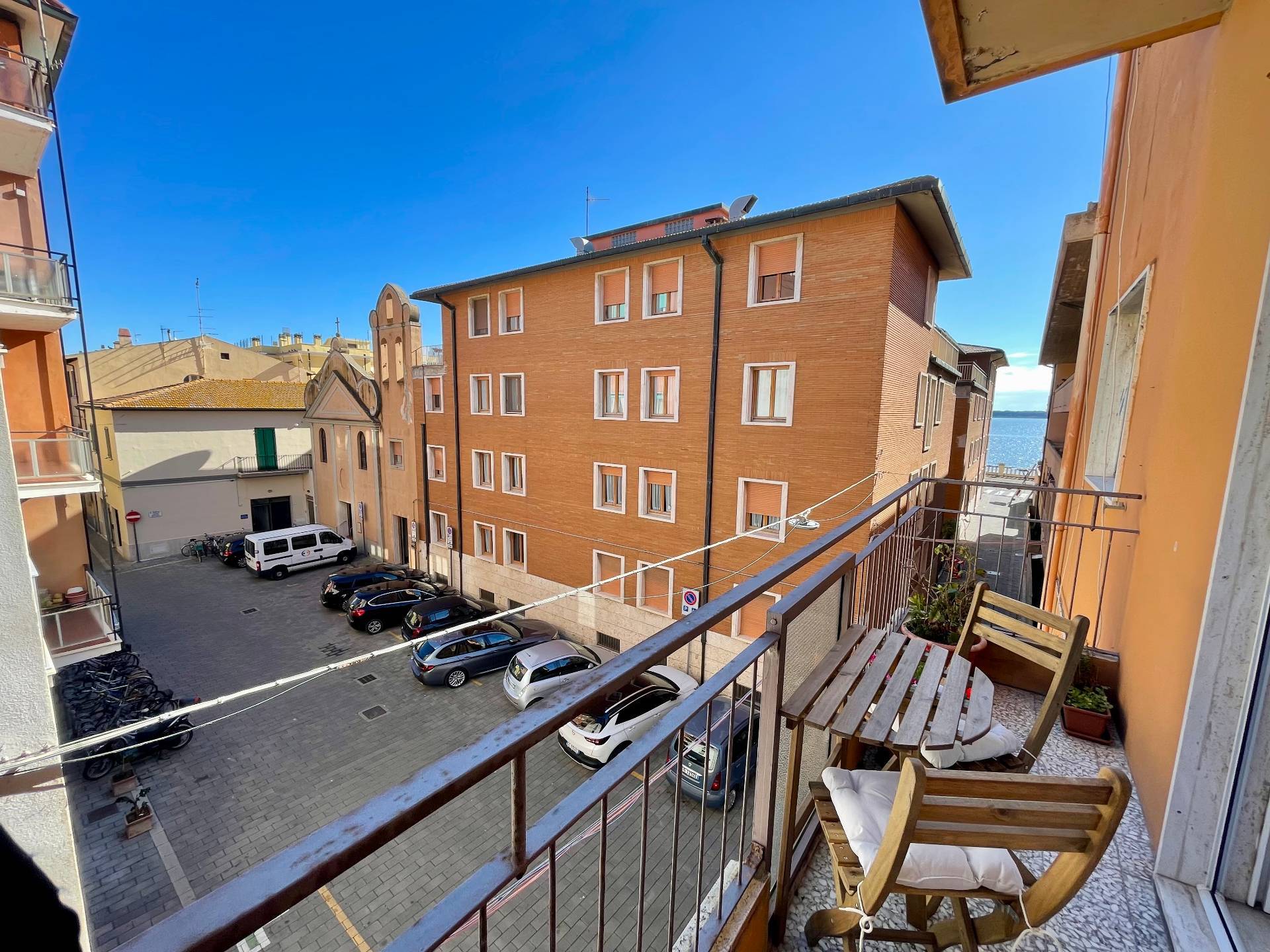 Via, Orbetello, Grosseto, 58015, IT, 6 Bedrooms Bedrooms, ,2 BathroomsBathrooms,Residential,For Sale,Via,1624399