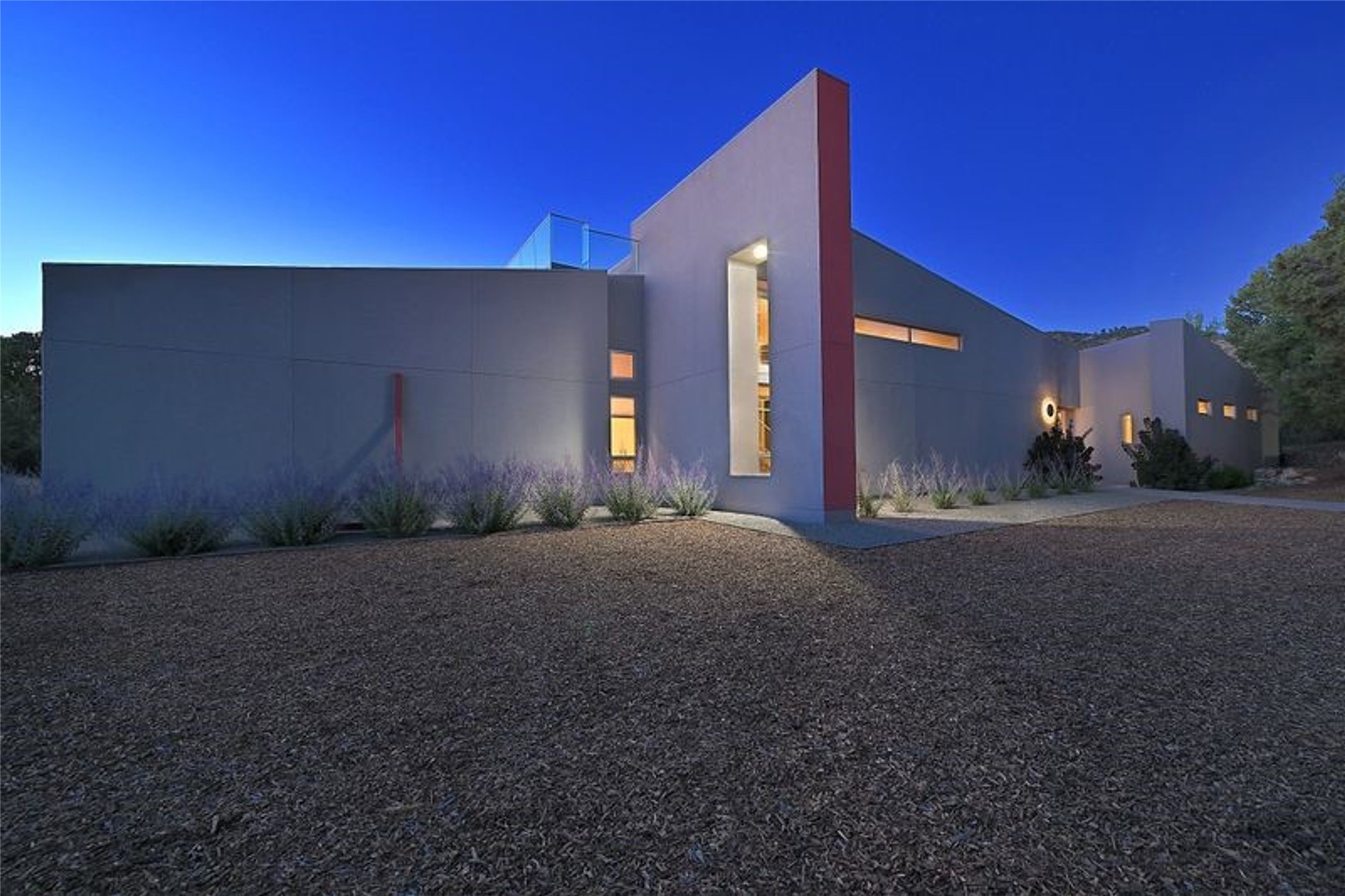  4007 Old Santa Fe Trail - 物件實景