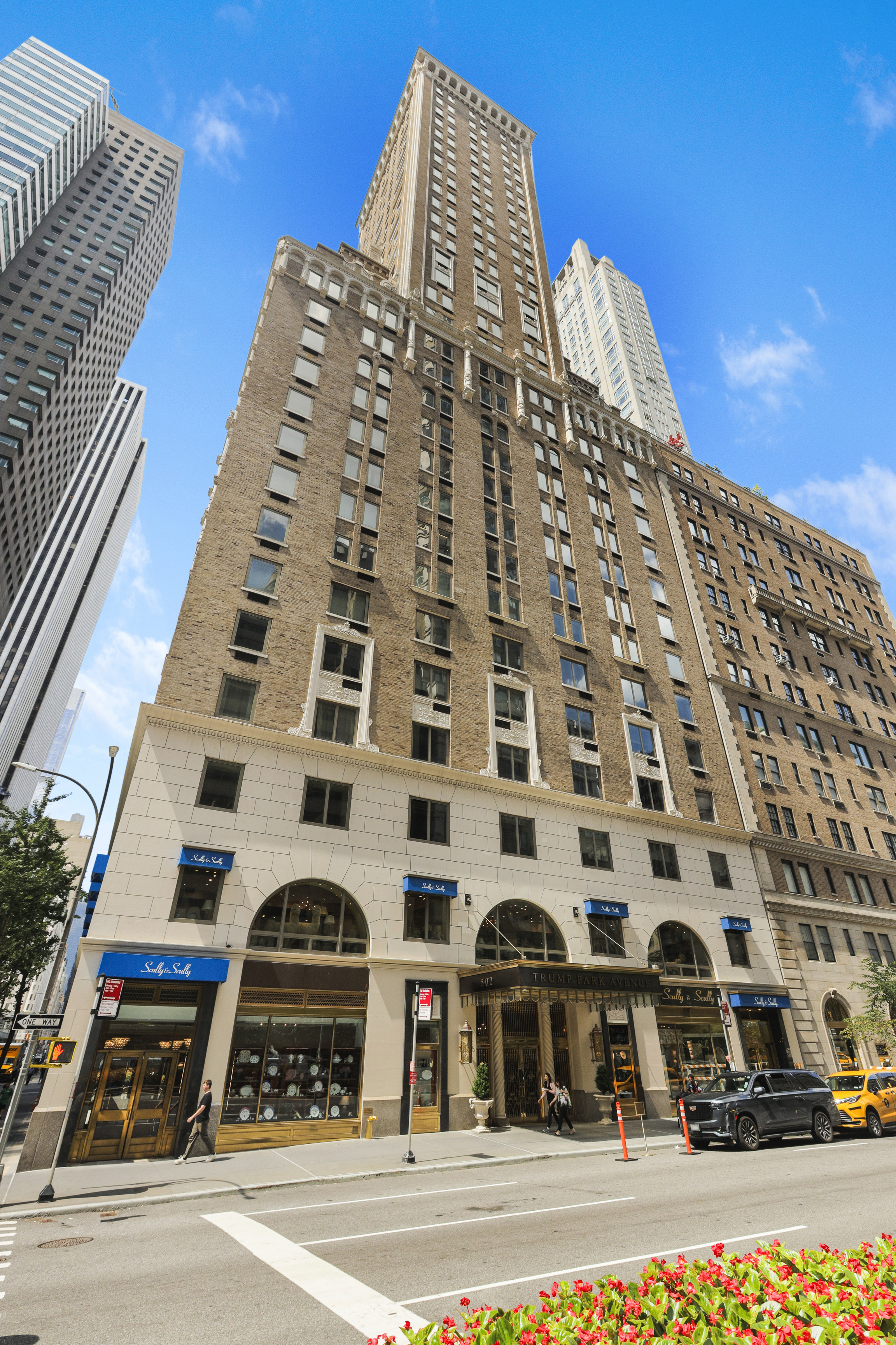  502 Park Avenue, 5G - 物件實景