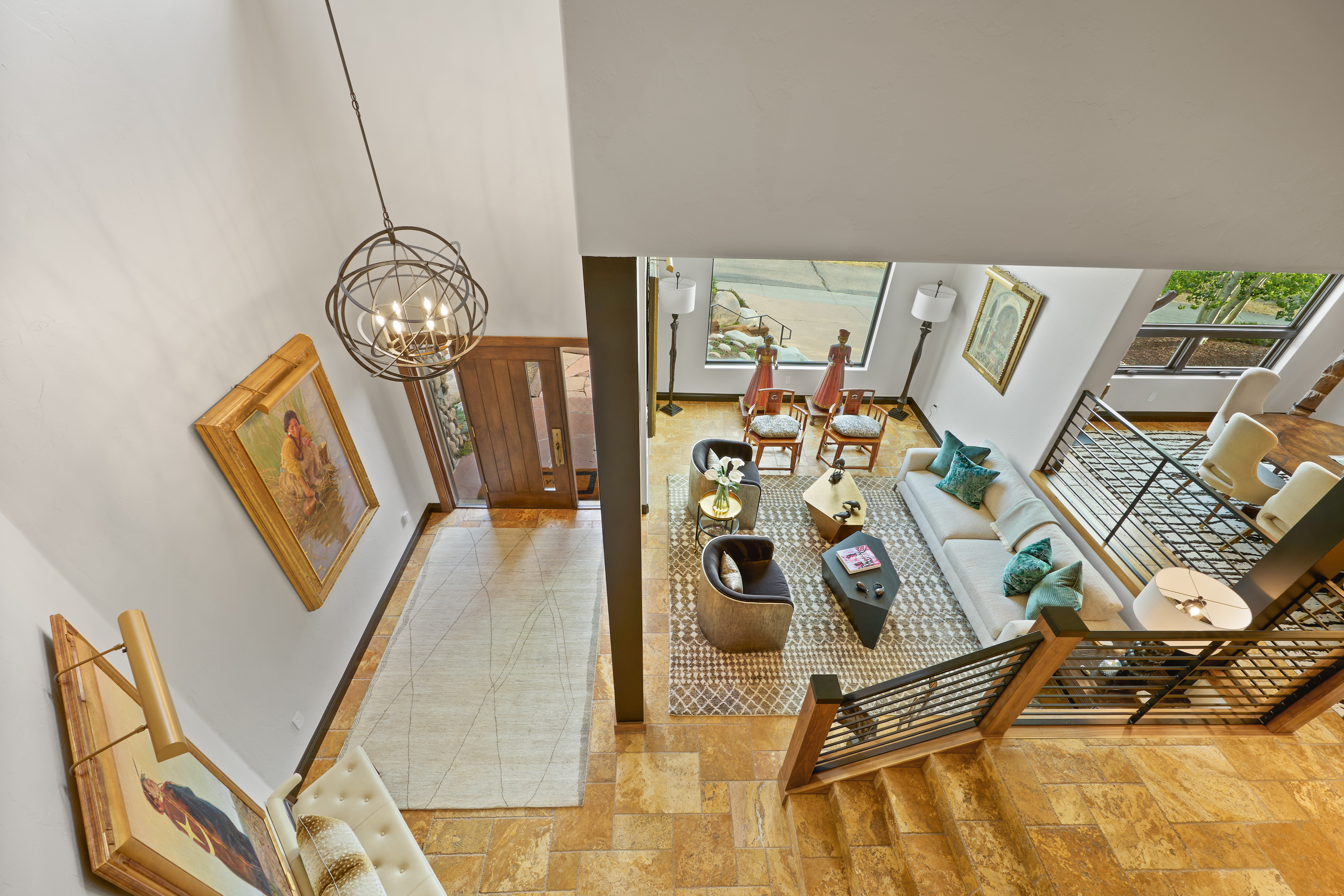  The Singletree Home You Have Been Waiting for Above the 16th Fairway - 物件實景