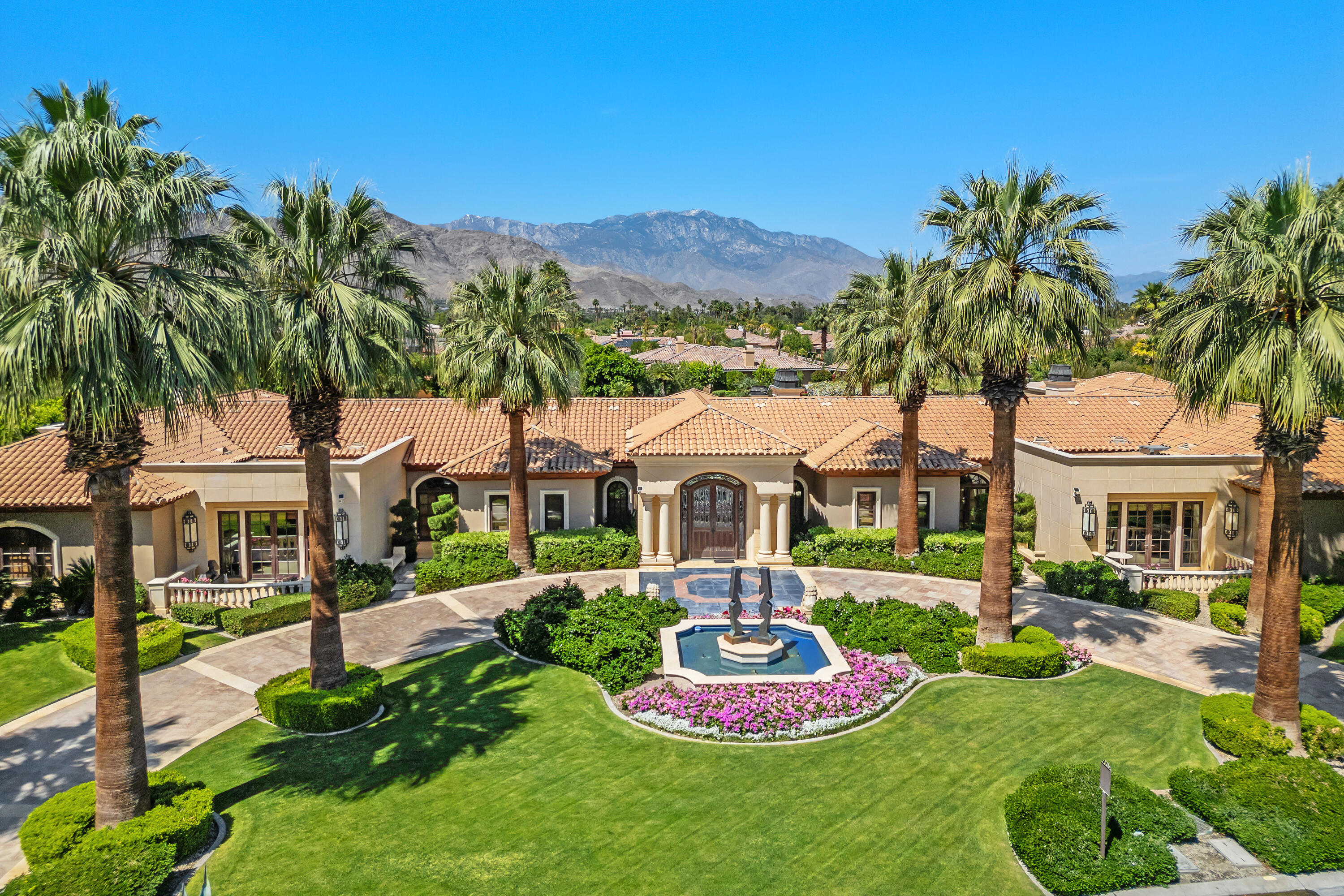 Rancho Mirage, California, 92270, United States, 5 Bedrooms Bedrooms, ,7 BathroomsBathrooms,Residential,For Sale,1806211