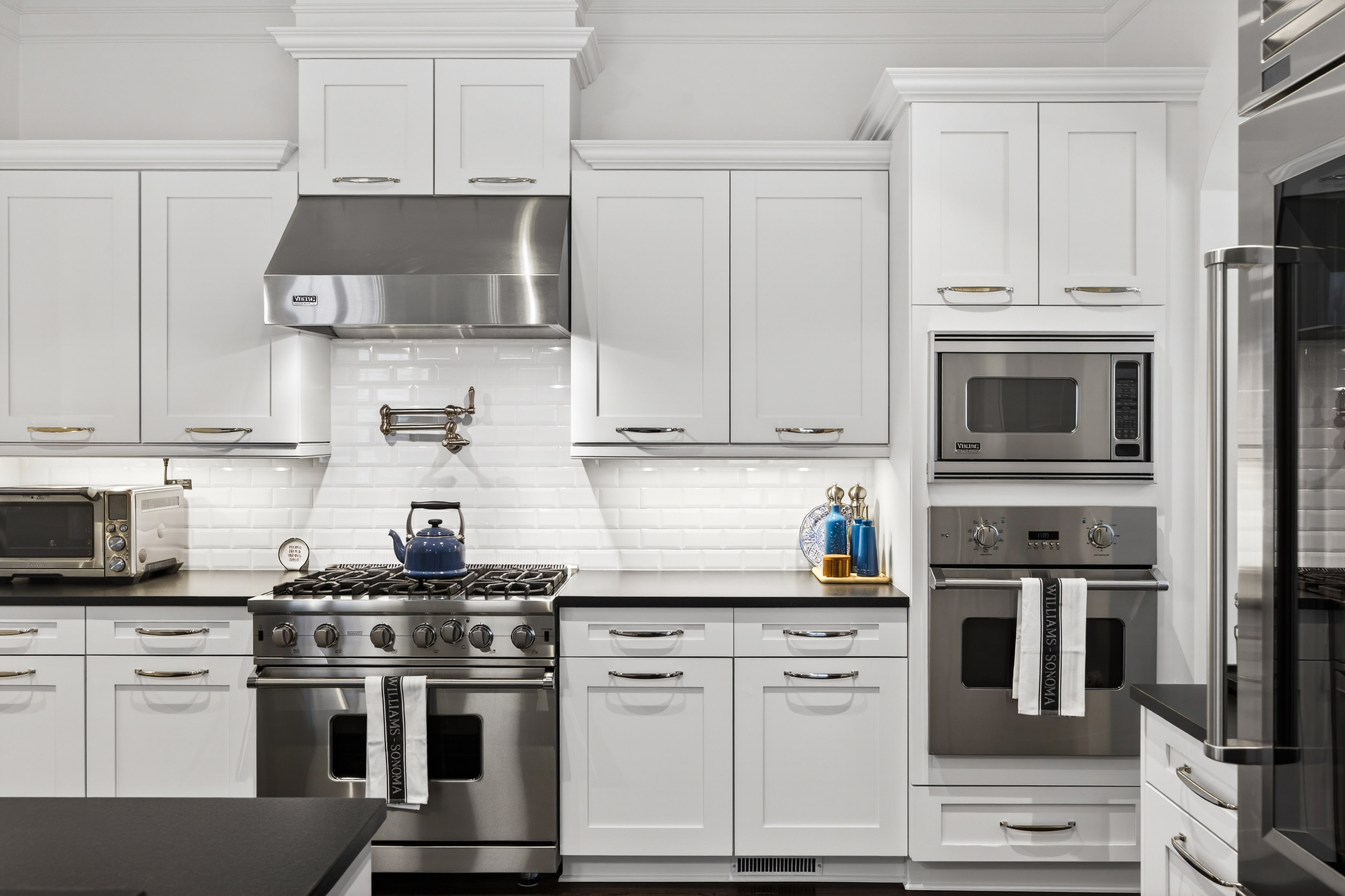  Beautifully Renovated Four-story Townhome in the Heart of Buckhead - 物件實景