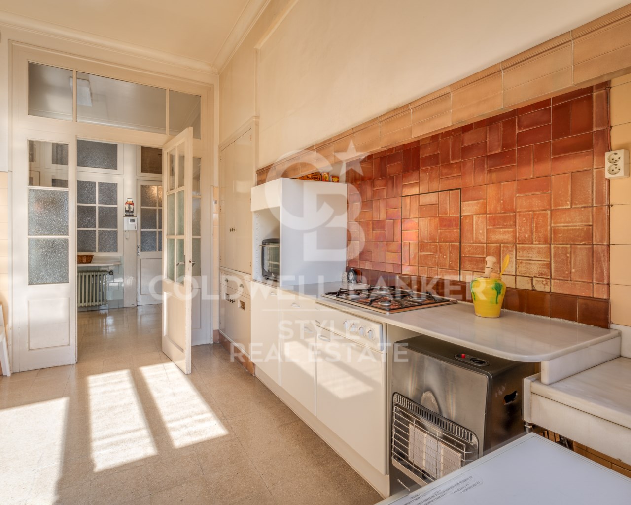 Barcelona, Terrassa, Centre Barcelona, Terrassa, C, Terrassa, Catalonia, ES, 3 Bedrooms Bedrooms, ,1 BathroomBathrooms,Residential,For Sale,Barcelona, Terrassa, Centre Barcelona, Terrassa, C,1526101