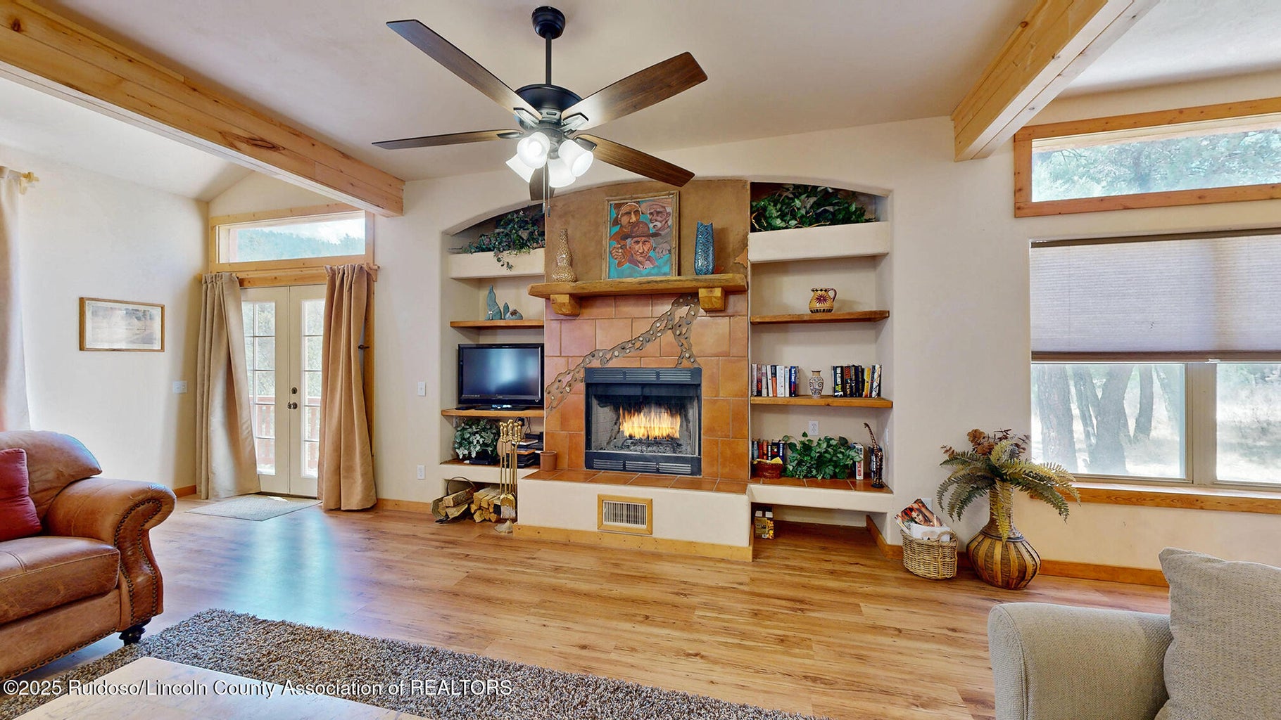 Ruidoso, New Mexico, 88345, United States, 3 Bedrooms Bedrooms, ,3 BathroomsBathrooms,Residential,For Sale,1840325
