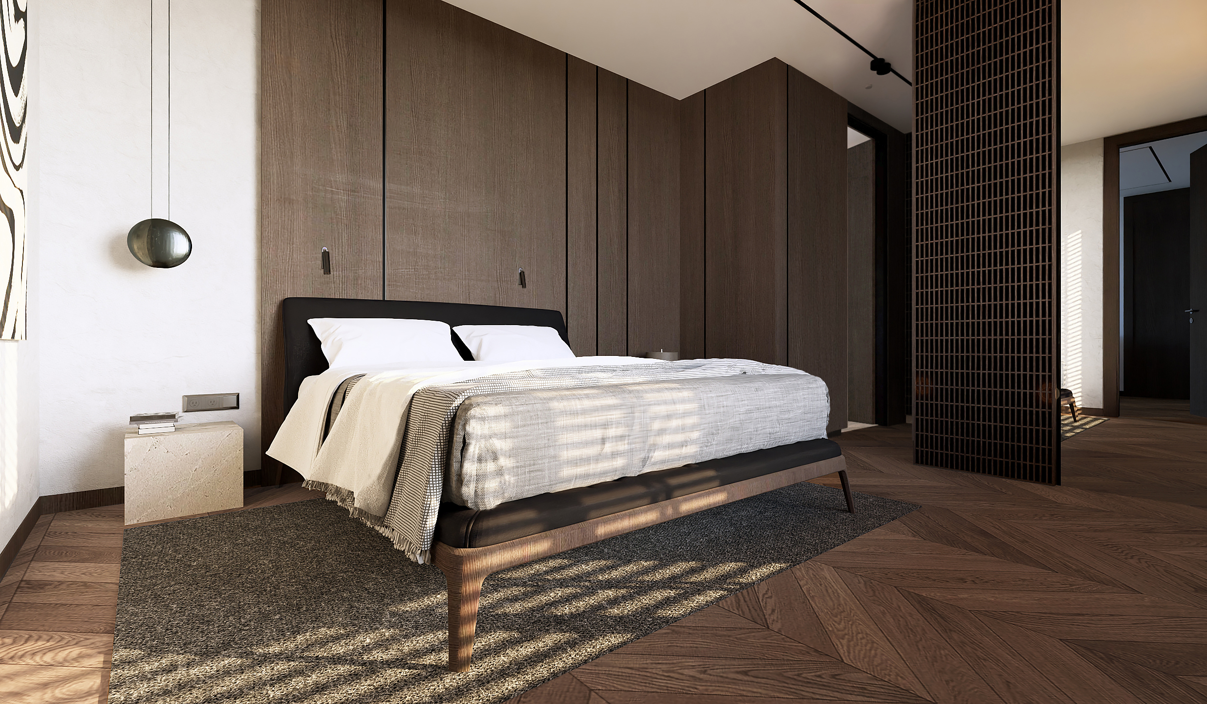 A Space Designed for Contemporary Living - 物件實景
