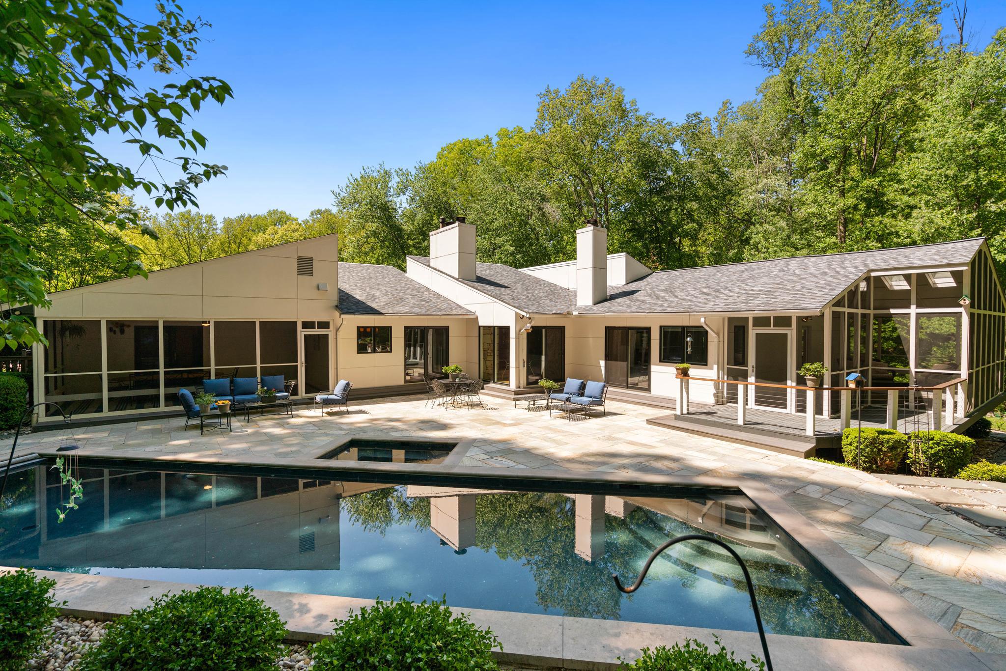  6825 Capri Place, Bethesda, MD, 20817 - 物件實景