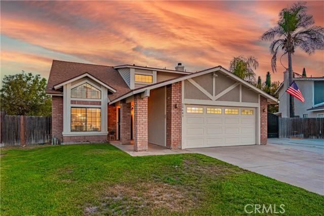 Menifee, California, 92584, United States, 3 Bedrooms Bedrooms, ,3 BathroomsBathrooms,Residential,For Sale,1926301