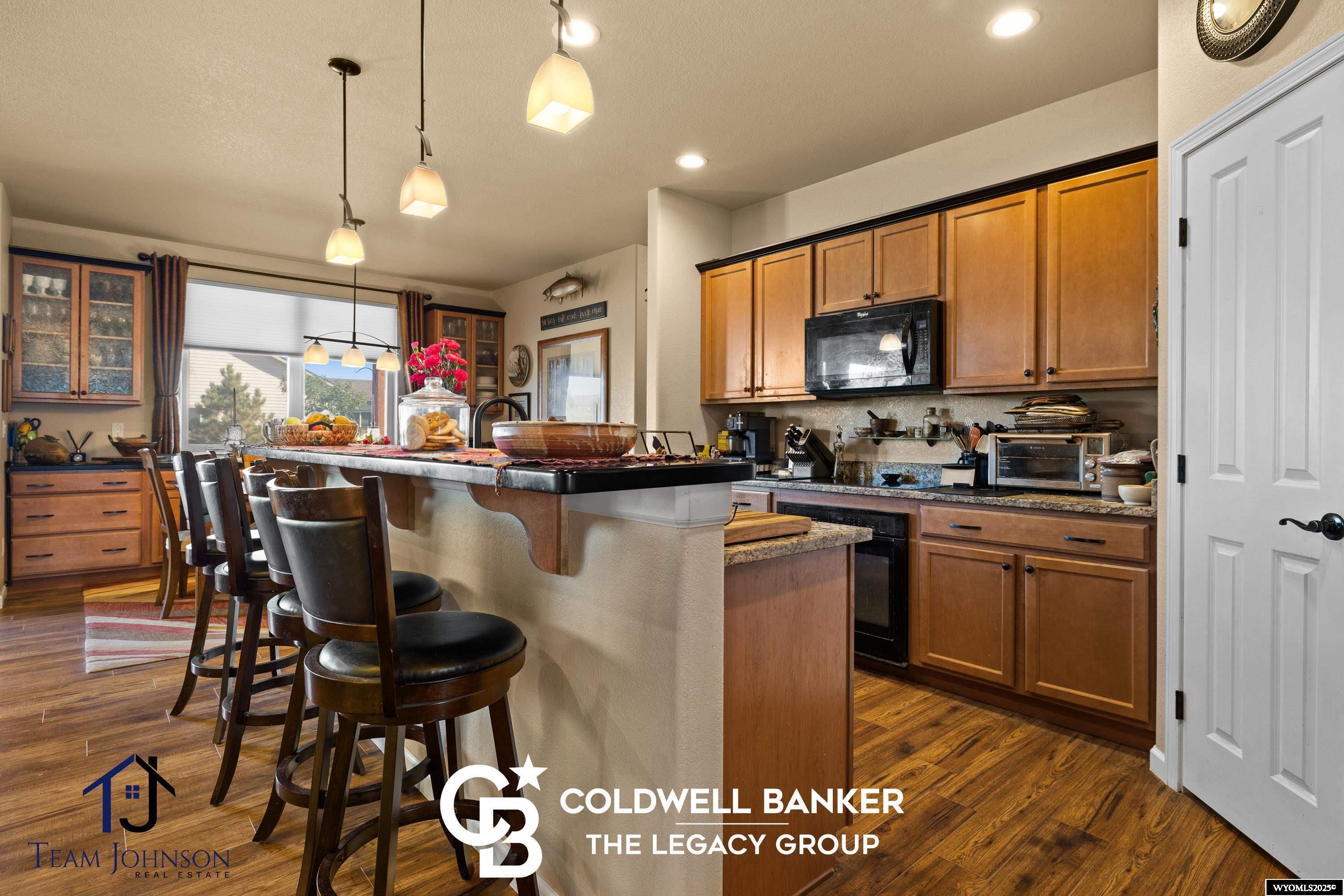 Casper, Wyoming, 82609, United States, 3 Bedrooms Bedrooms, ,2 BathroomsBathrooms,Residential,For Sale,1919553