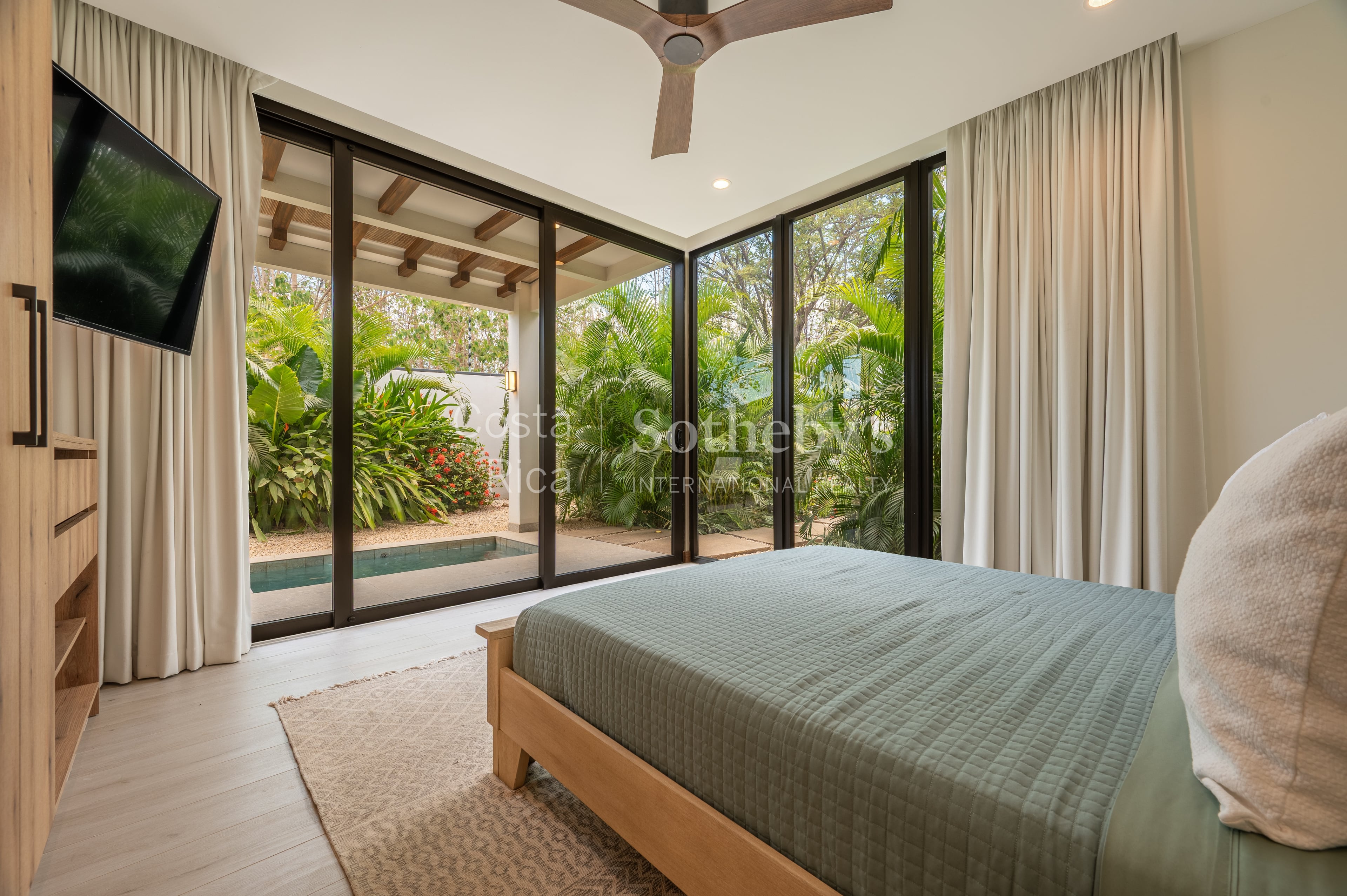  Casa la Familia - 物件實景