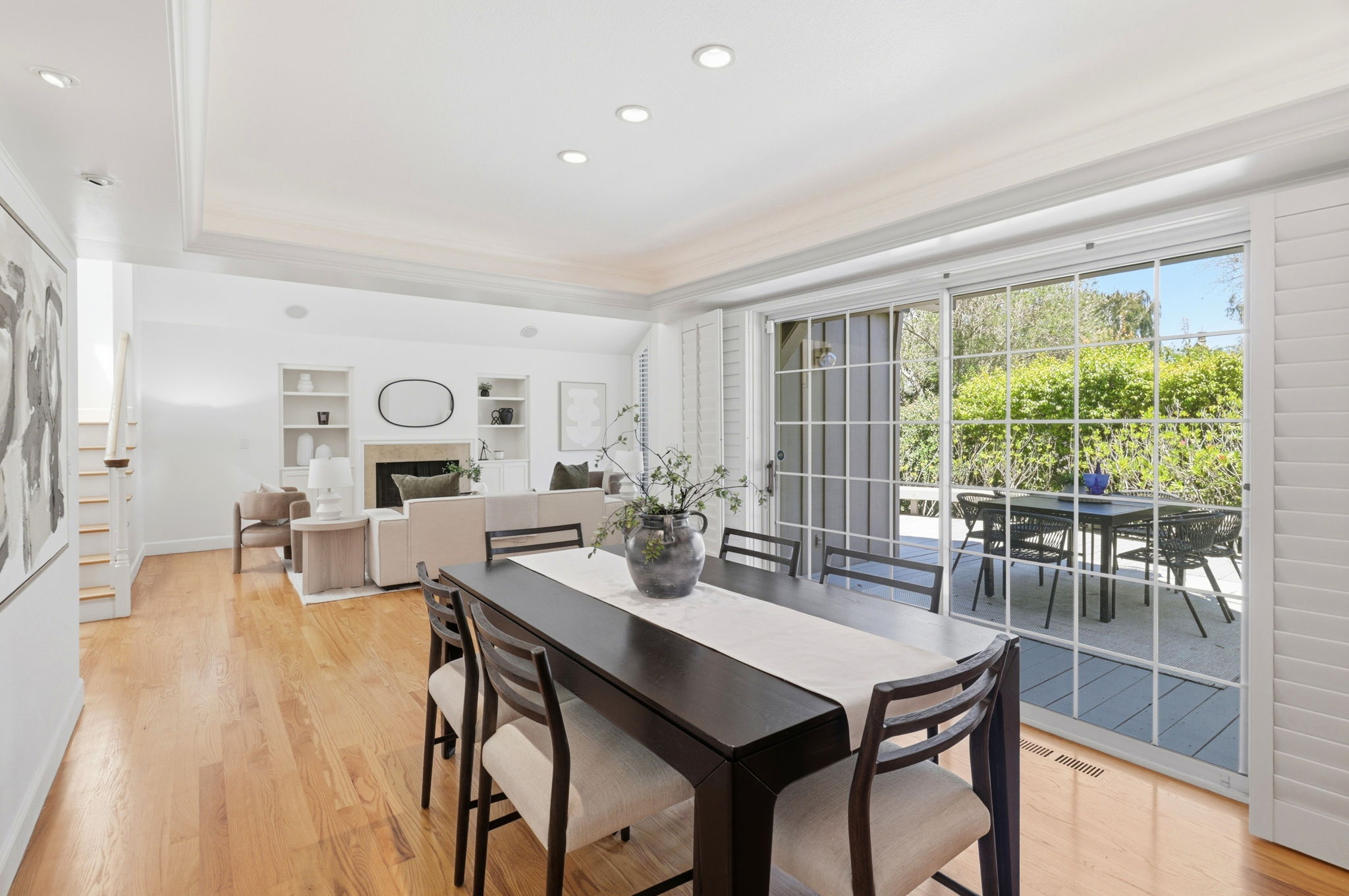  2941 Belmont Woods way - 物件實景