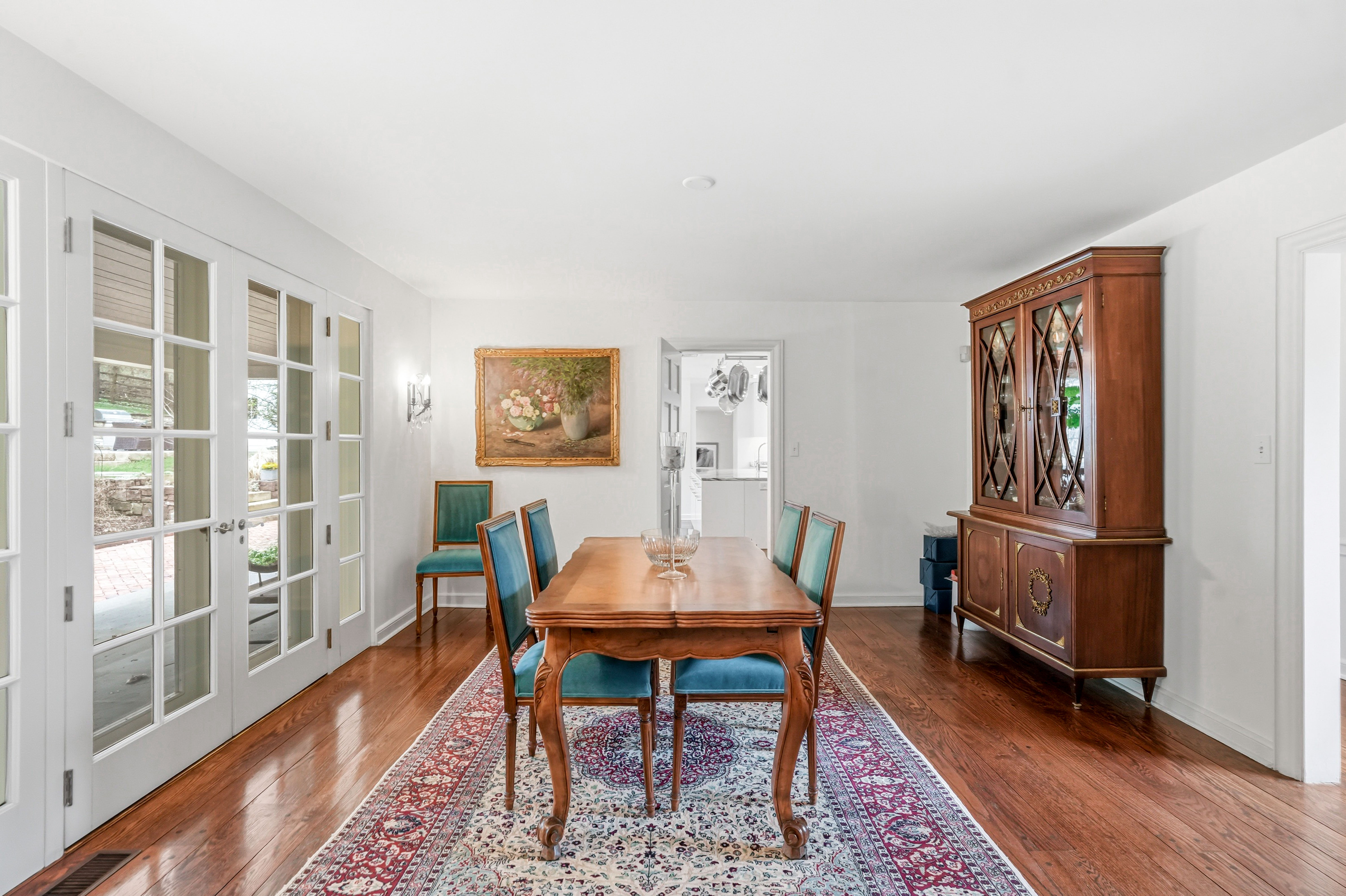  1431 Beaumont Drive, Gladwyne, PA 19035 - 物件實景