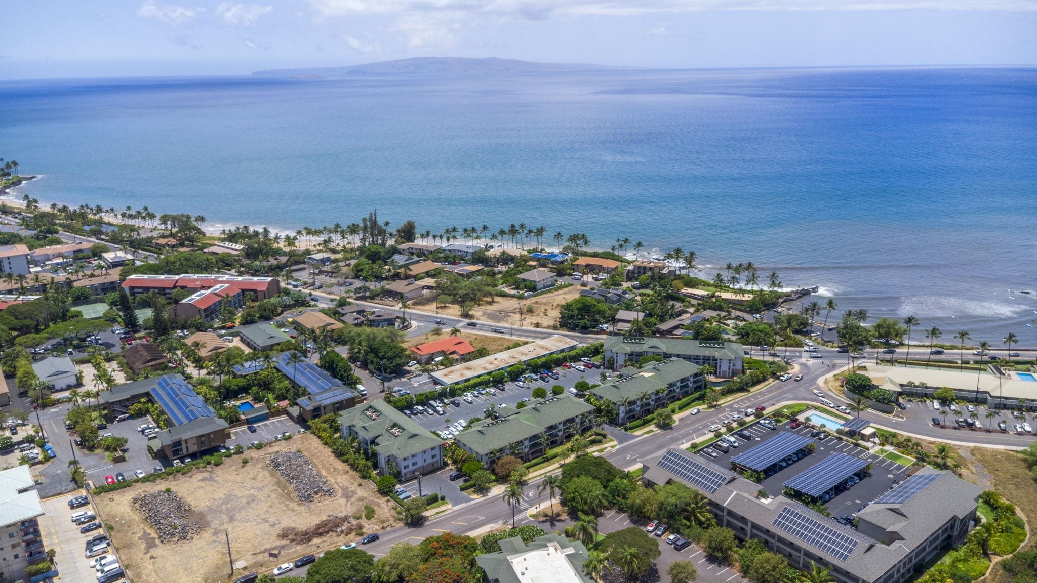 Kihei, Hawaii, 96753, United States, 2 Bedrooms Bedrooms, ,2 BathroomsBathrooms,Residential,For Sale,1917706