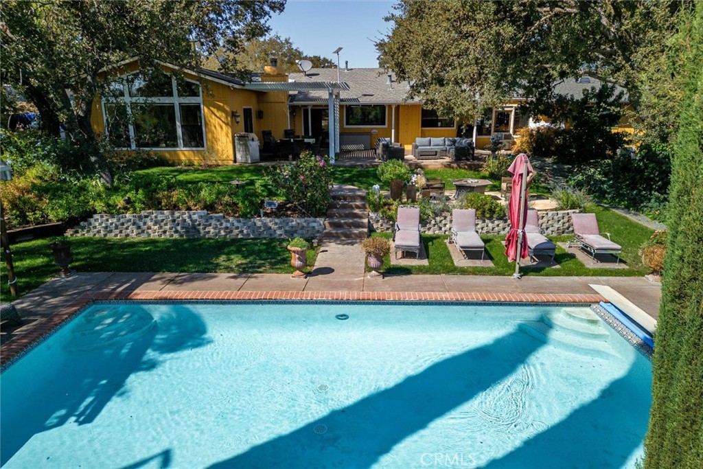 Templeton, California, 93465, United States, 3 Bedrooms Bedrooms, ,2 BathroomsBathrooms,Residential,For Sale,1981498