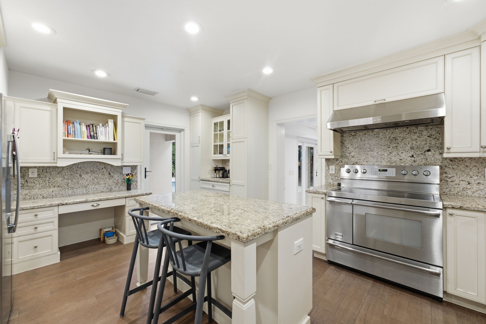  1510 Ferdinand St, Coral Gables, FL, 33134 - 物件實景