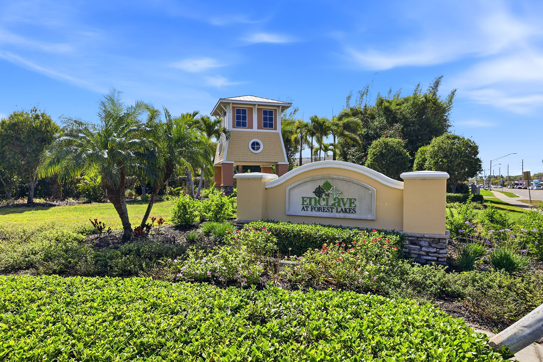  ENCLAVE/FRST LAKES - 物件實景