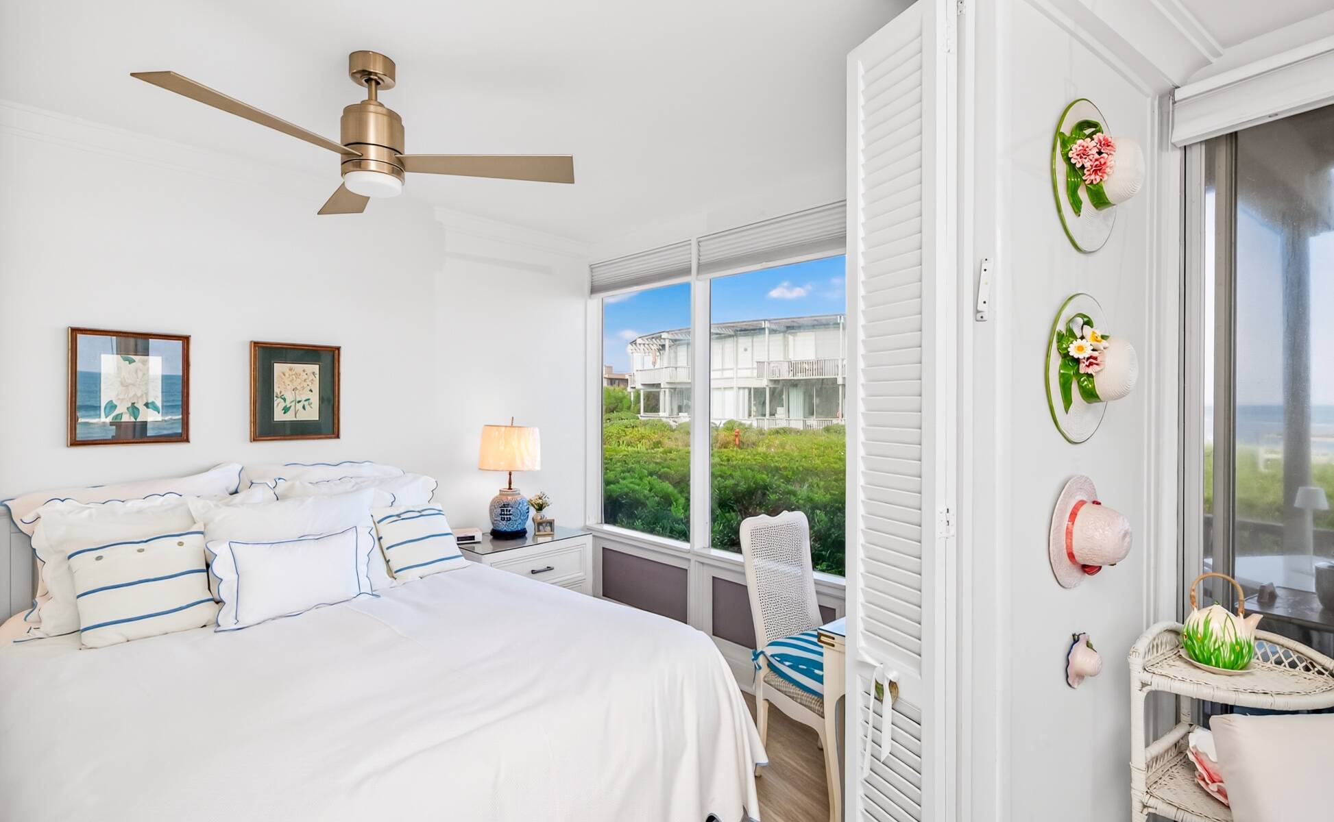  Oceanfront Unit at Round Dune with Spectacular Views - 物件實景