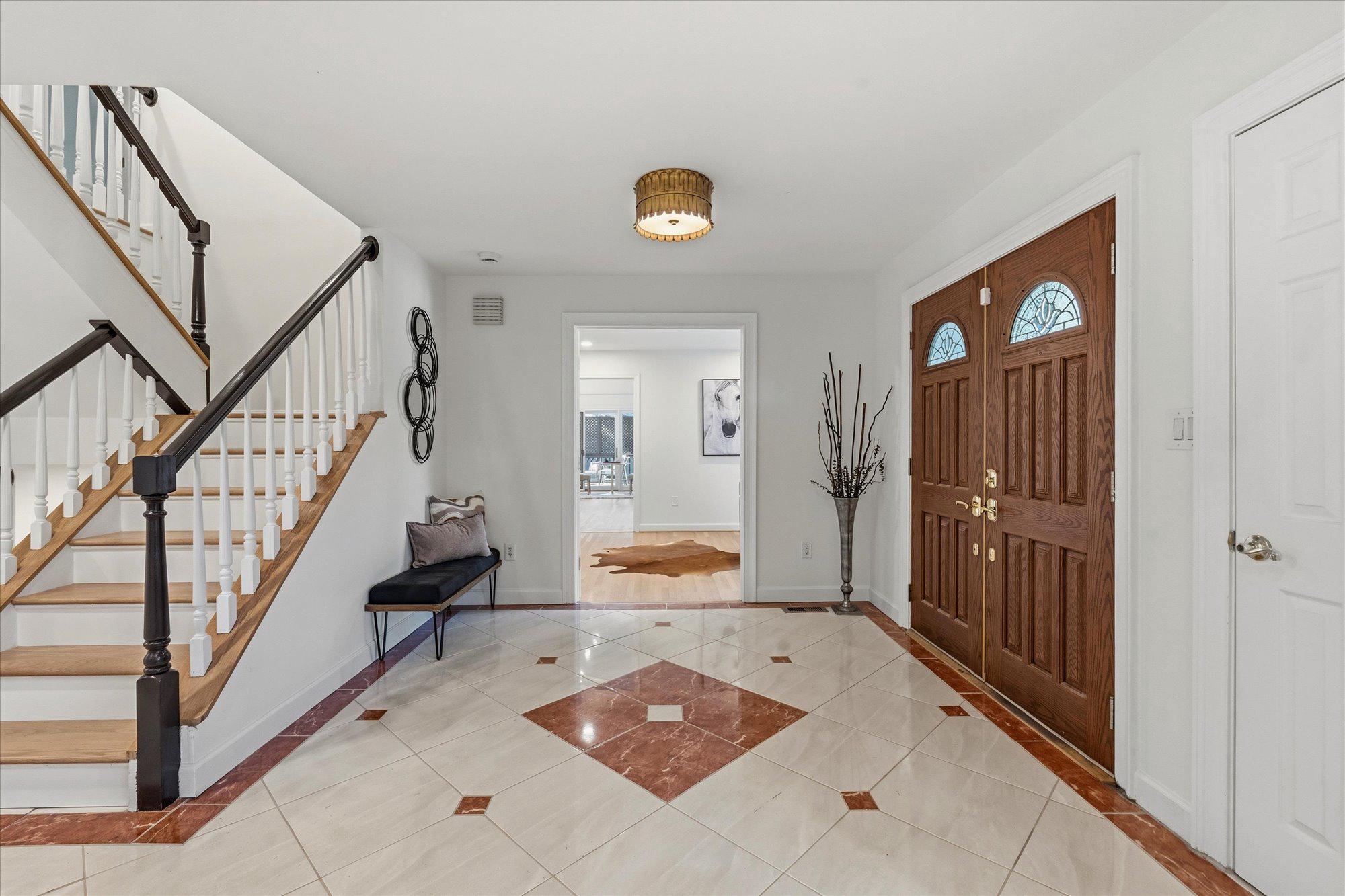  8022 Cypress Grove Lane, Cabin John, MD, 20818 - 物件實景