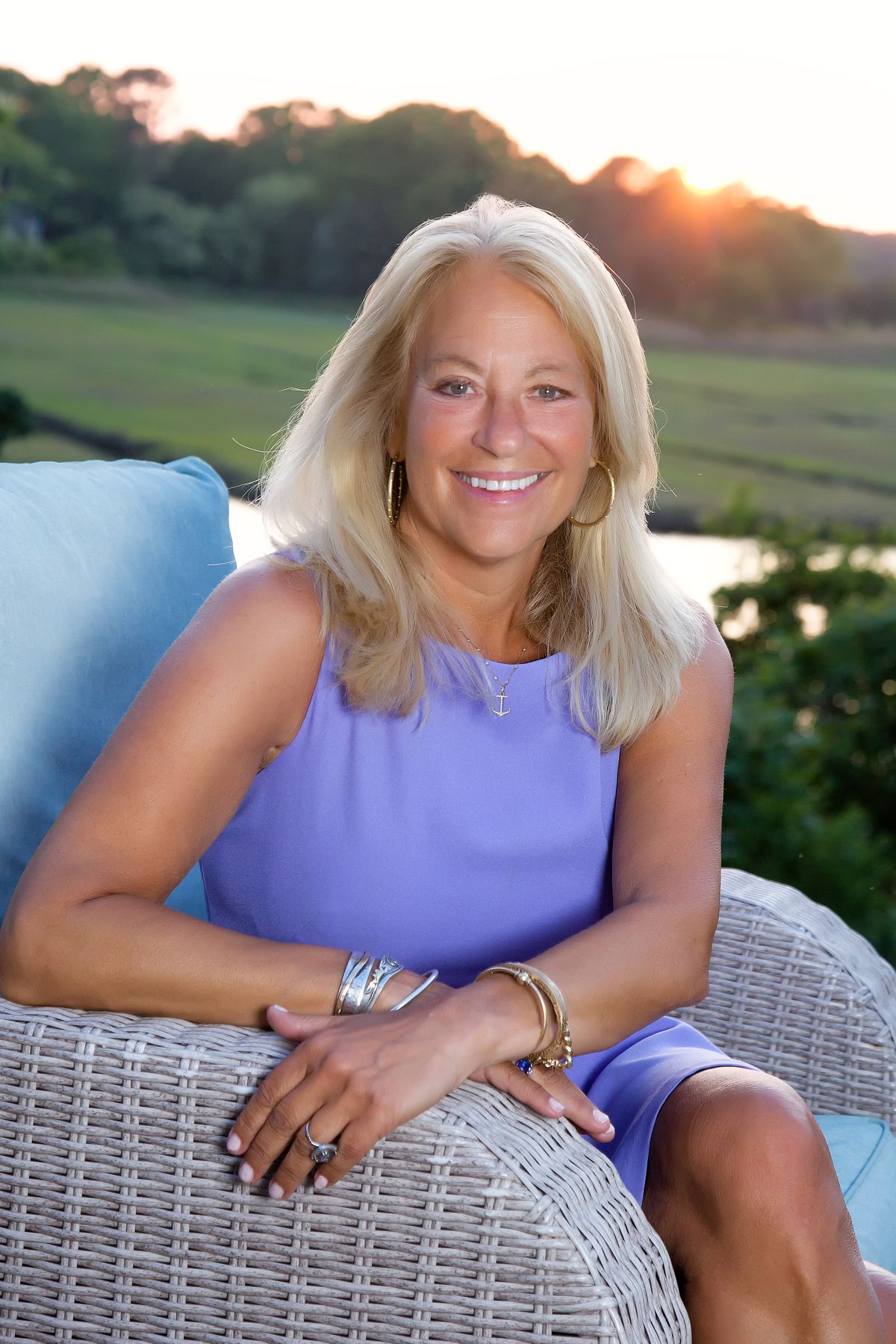 Stacey L. Ricci