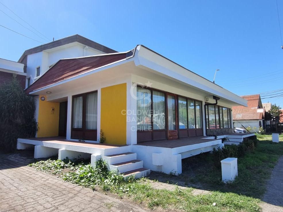Talcahuano, Chile, 5 Bedrooms Bedrooms, ,4 BathroomsBathrooms,Residential,For Sale,1759521
