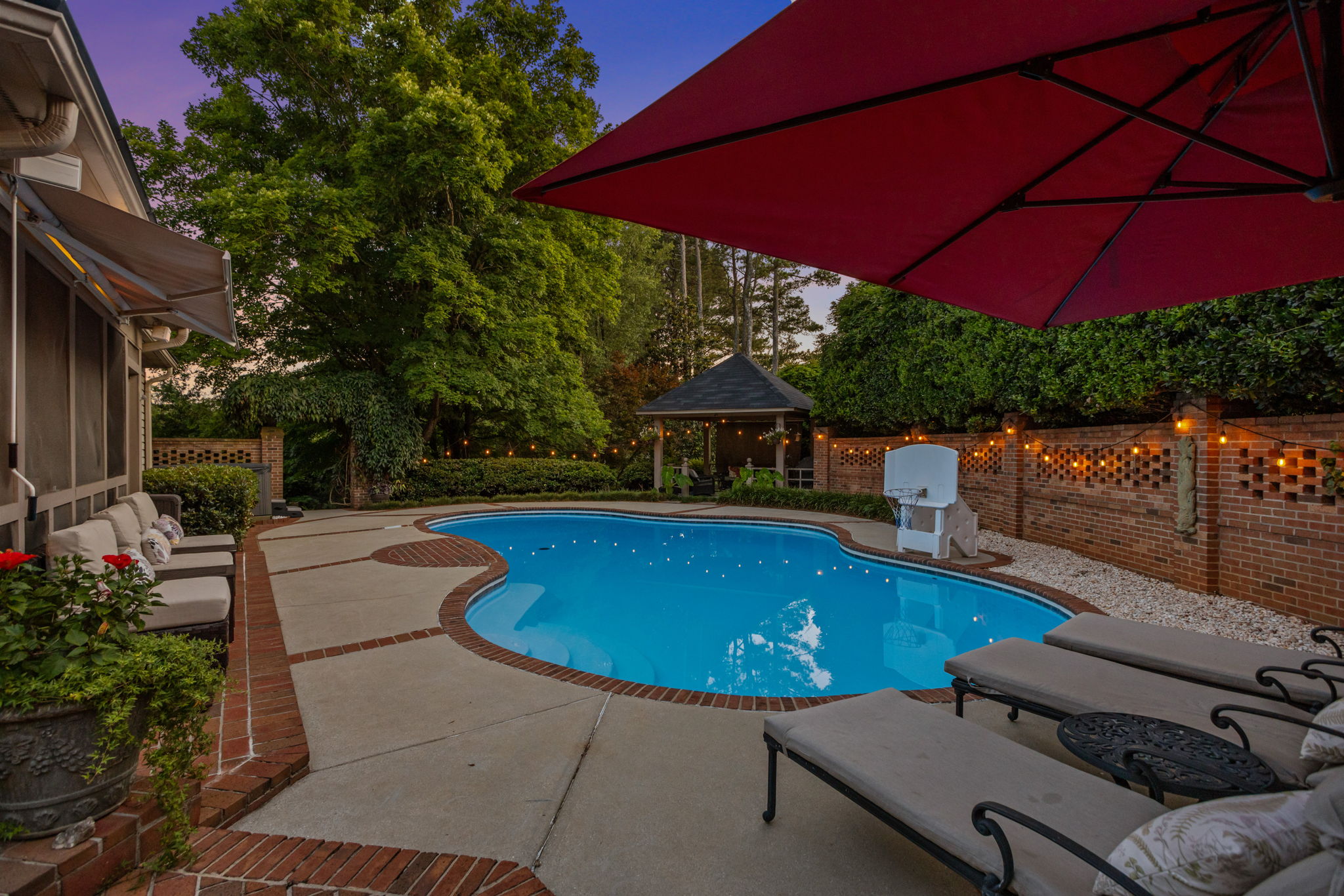  29 Quail Hill Drive, Greenville, SC 29607 - 物件實景