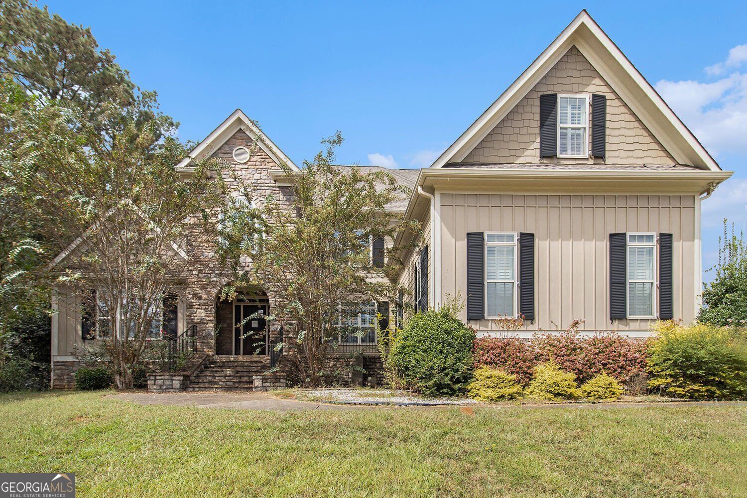 Alcovy Reserve Way, Covington, GA 30014