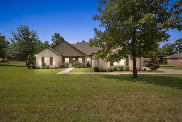County Road 377 , Laneville, TX 75667