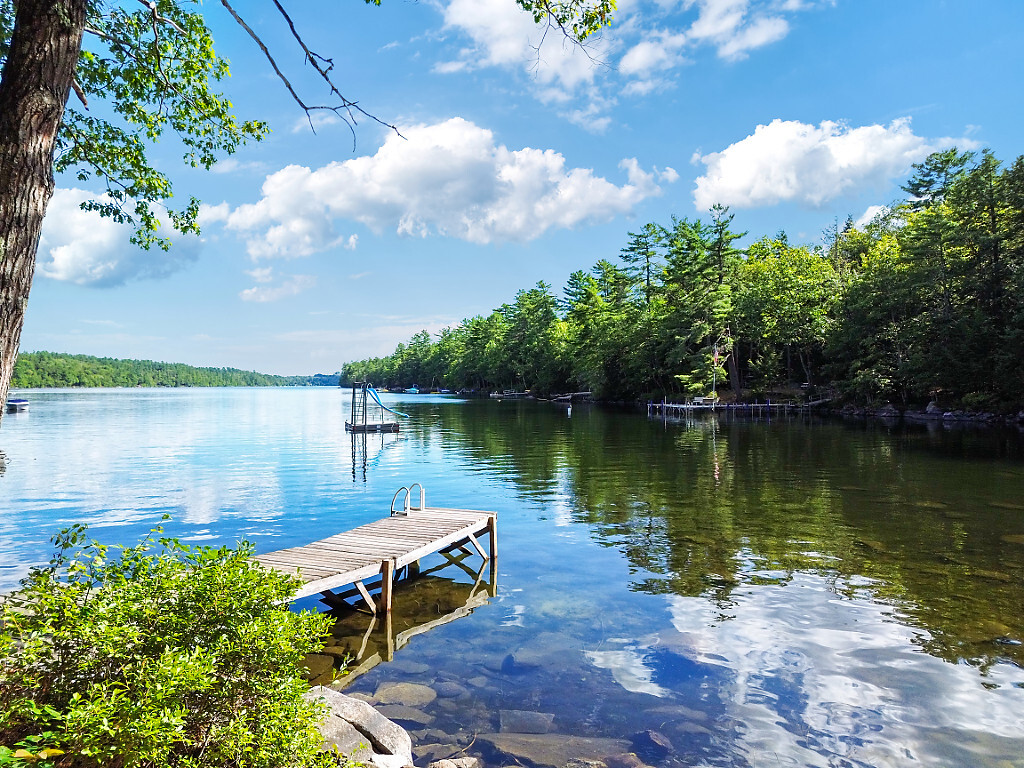Rome, Maine, 04963, United States, 4 Bedrooms Bedrooms, ,2 BathroomsBathrooms,Residential,For Sale,1948503