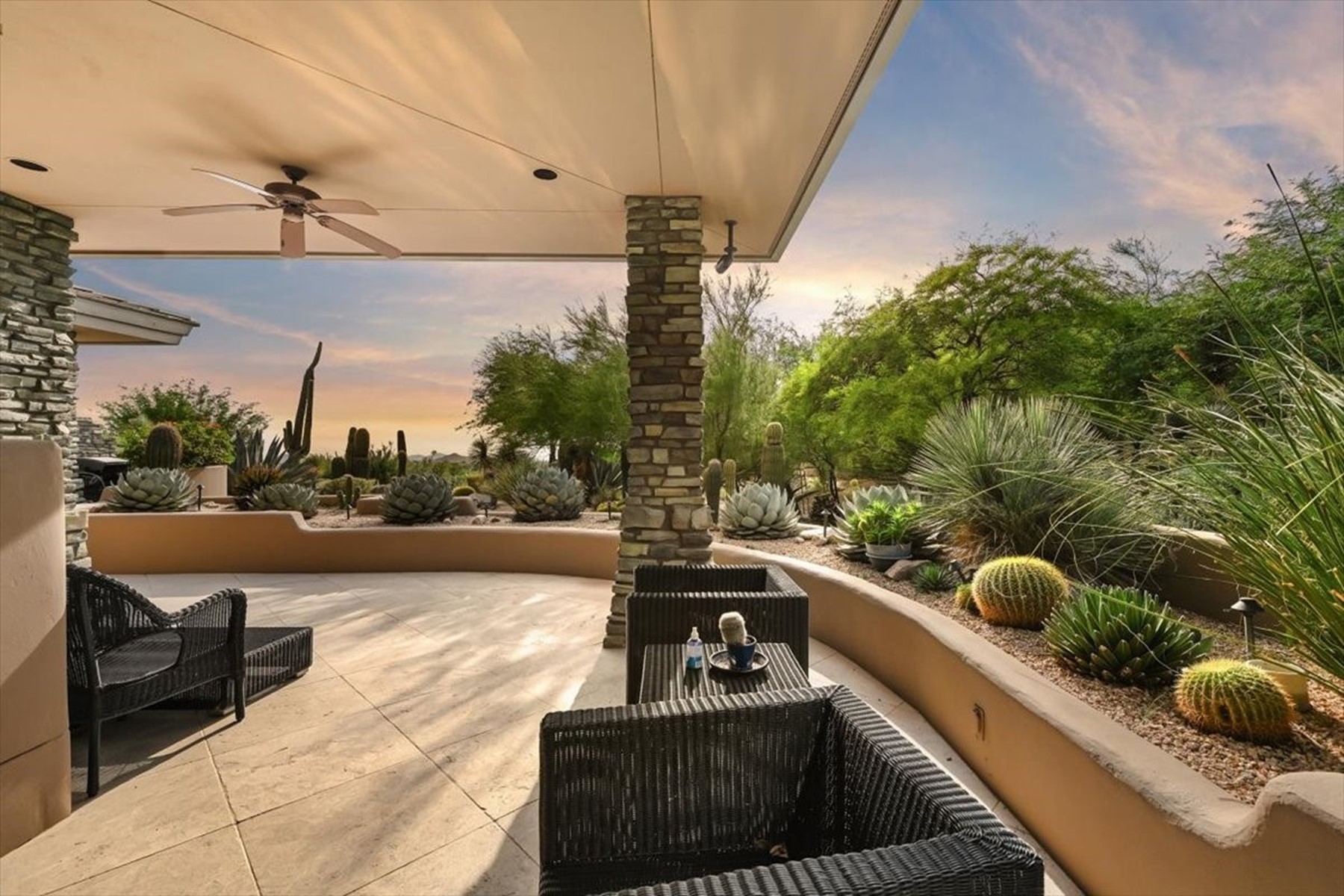 39032 N 101ST WAY¦Scottsdale, AZ - 物件實景