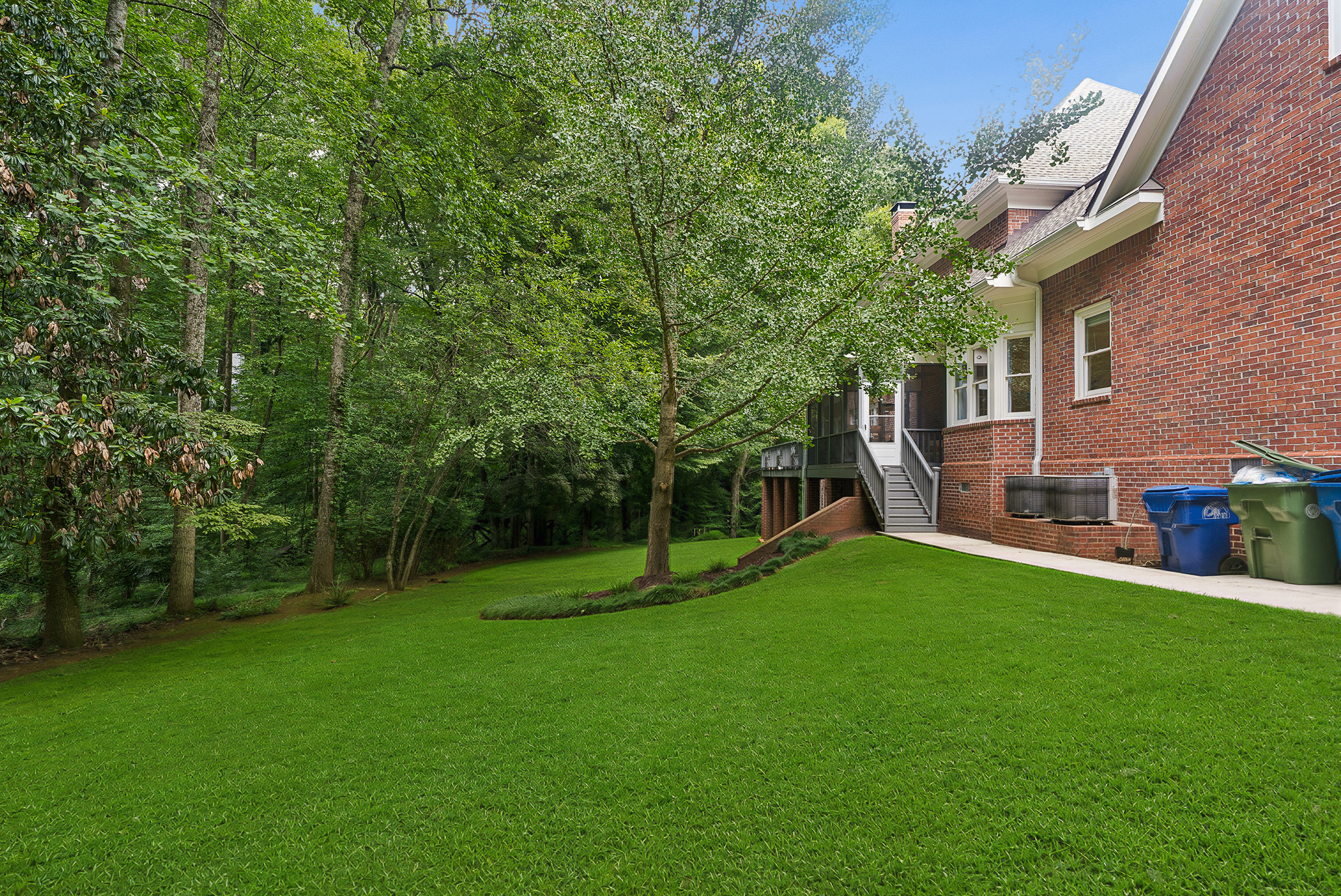  Exceptional Tree-Lined Living in Chastain Park - 物件實景