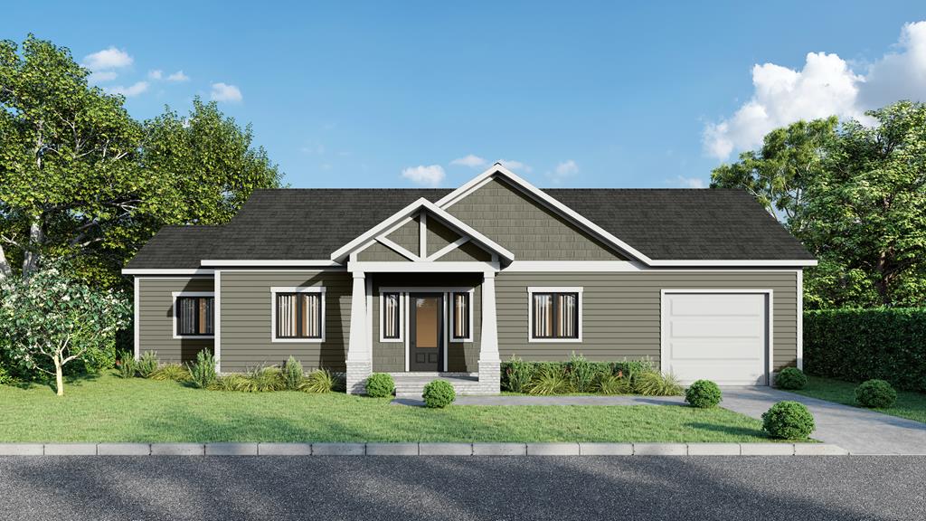 Cape Charles, Virginia, 23310, United States, 3 Bedrooms Bedrooms, ,2 BathroomsBathrooms,Residential,For Sale,1924836